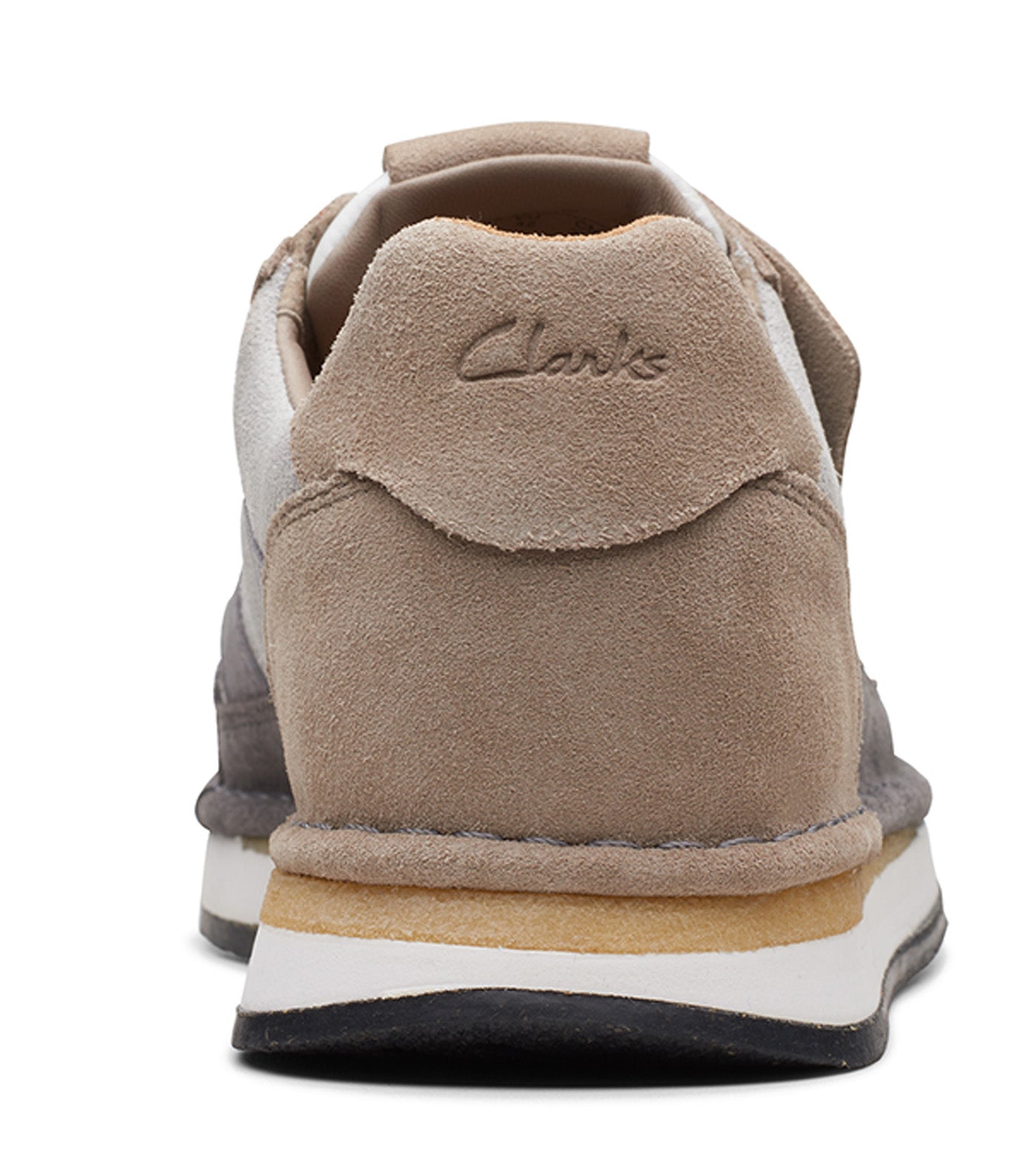 CraftRun Tor Gray