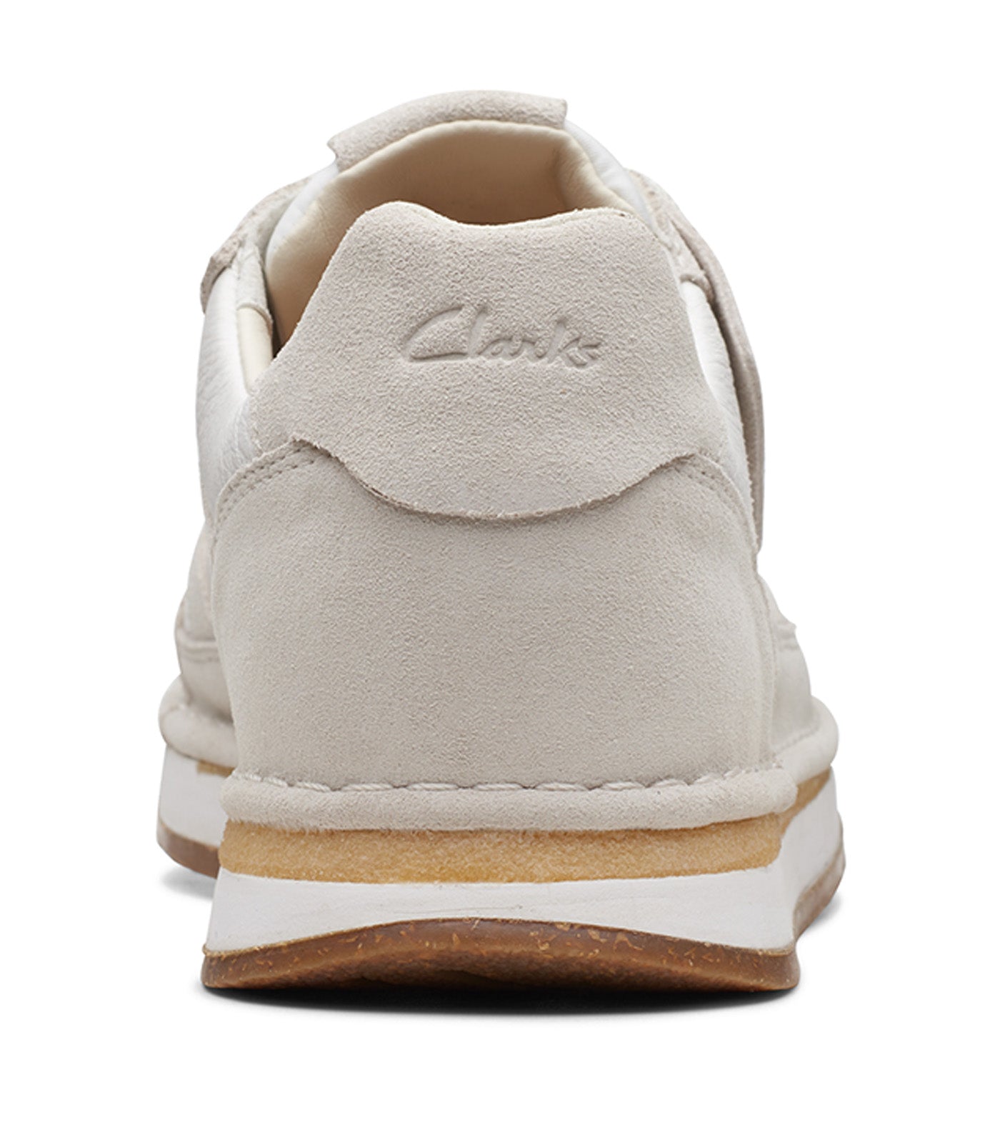 CraftRun Tor White