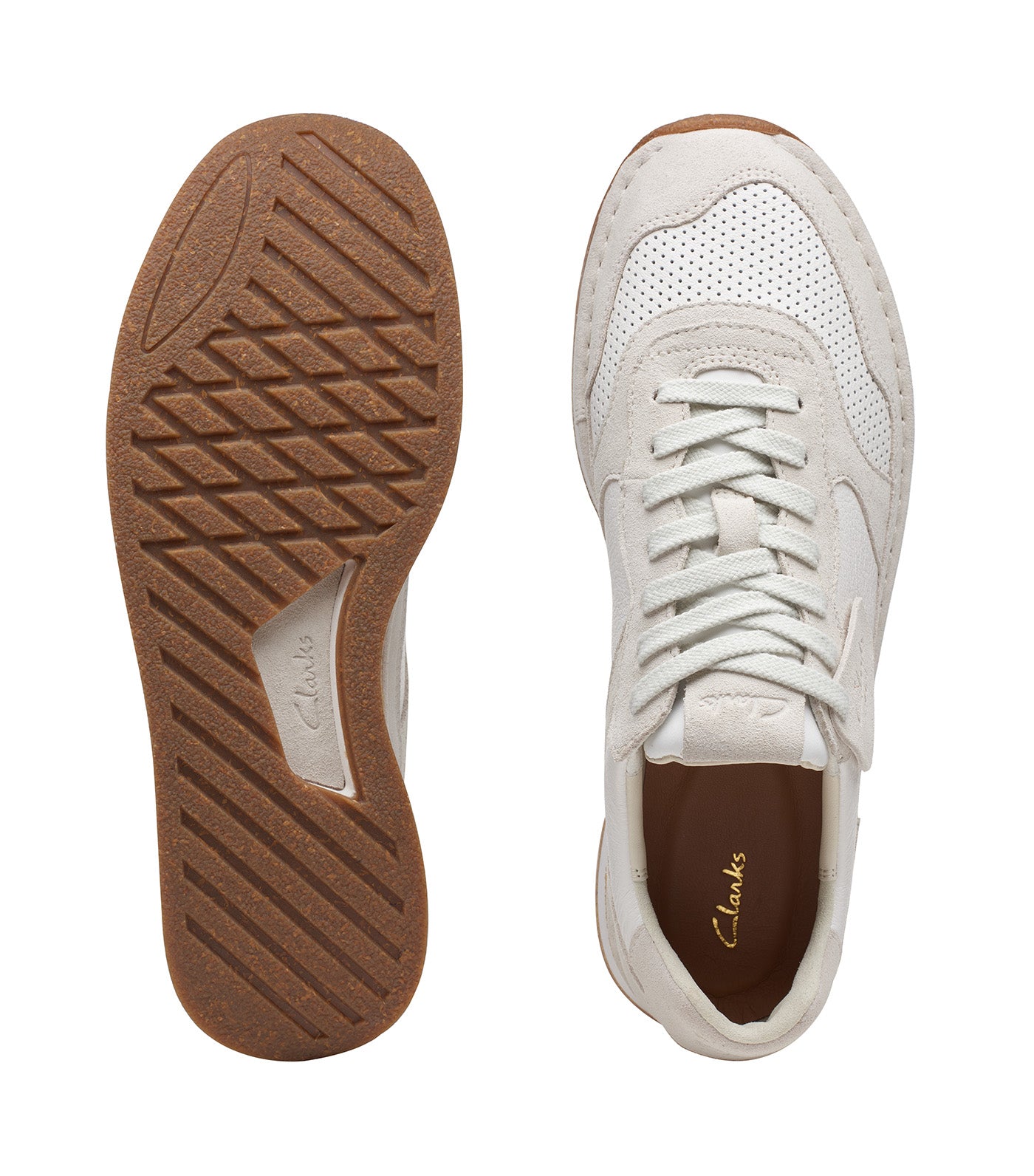 CraftRun Tor White