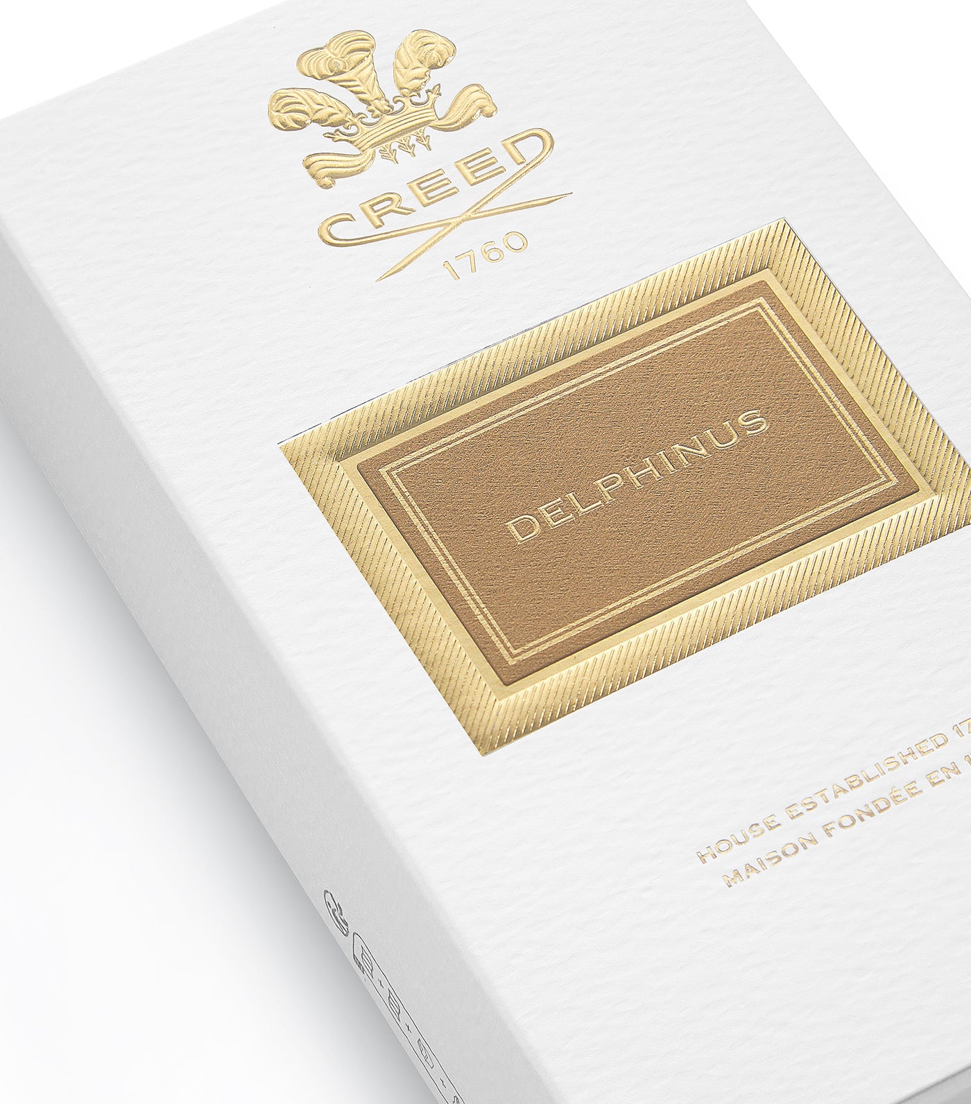 Millesime Delphinus Eau de Parfum