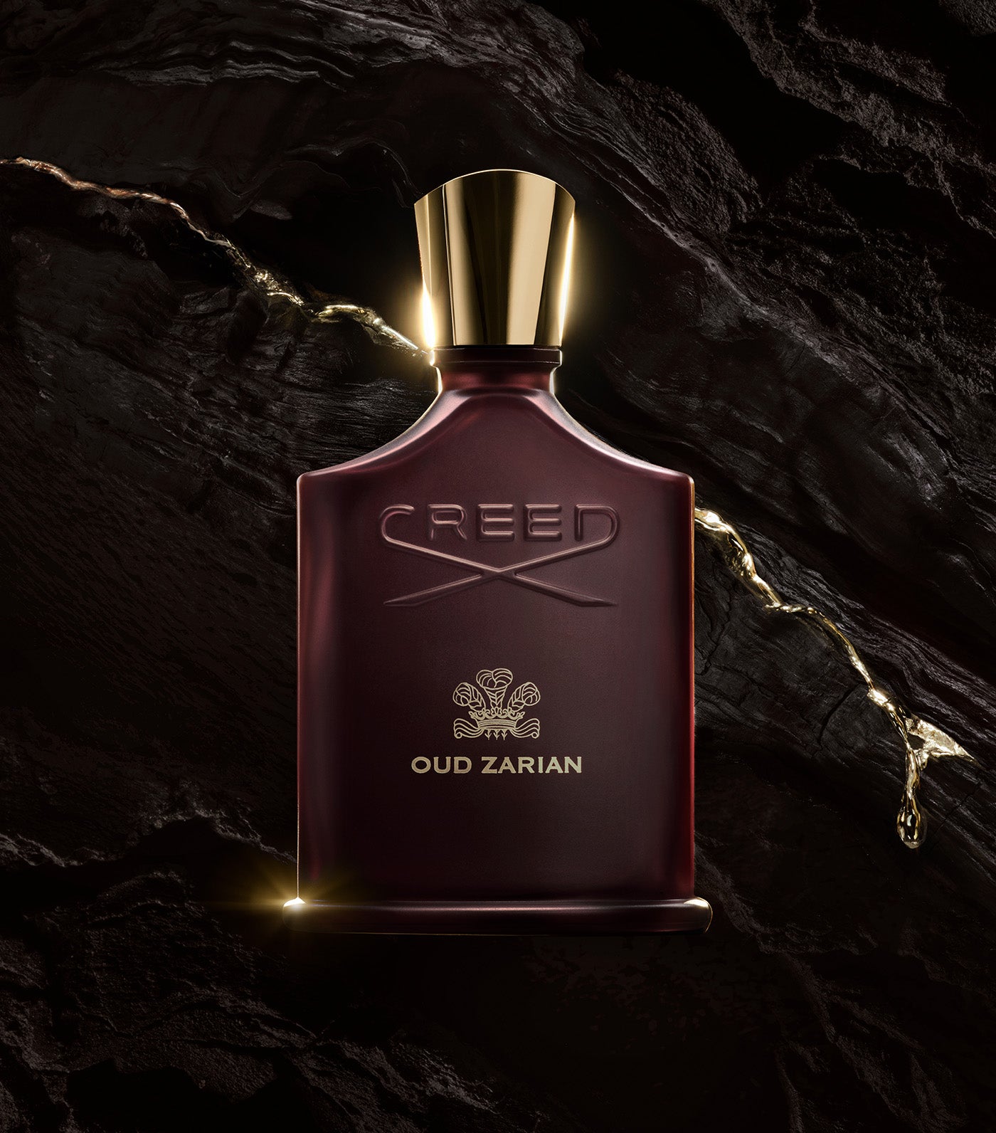 Creed Millesime Oud Zarian Eau de Parfum