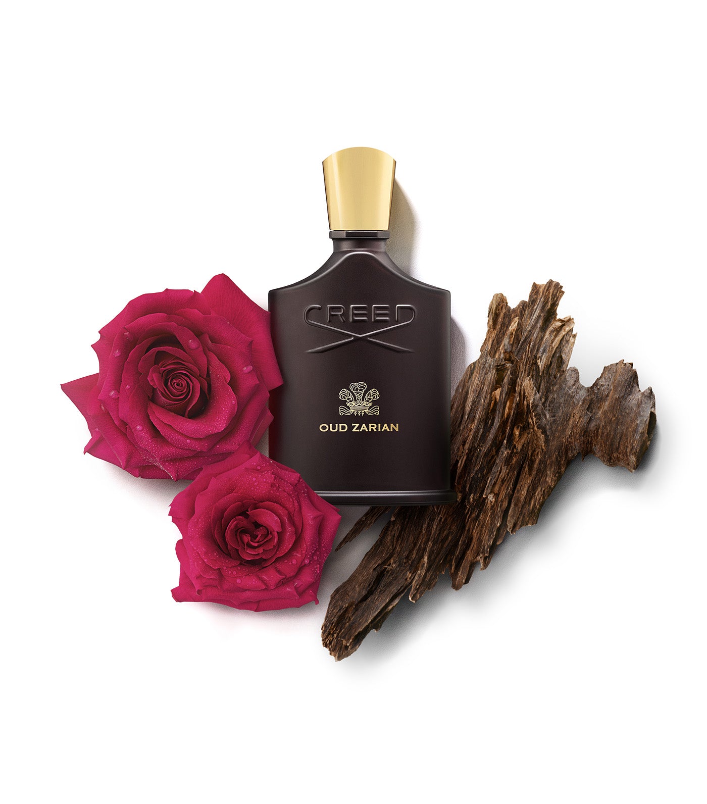 Creed Millesime Oud Zarian Eau de Parfum 