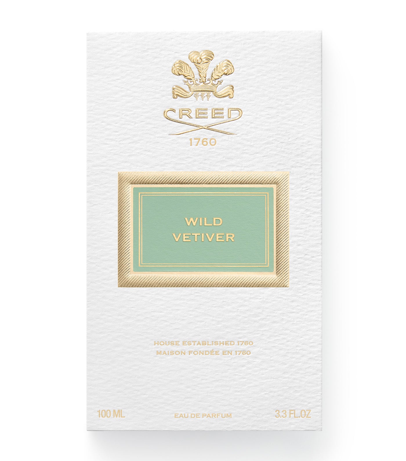 Wild Vetiver
