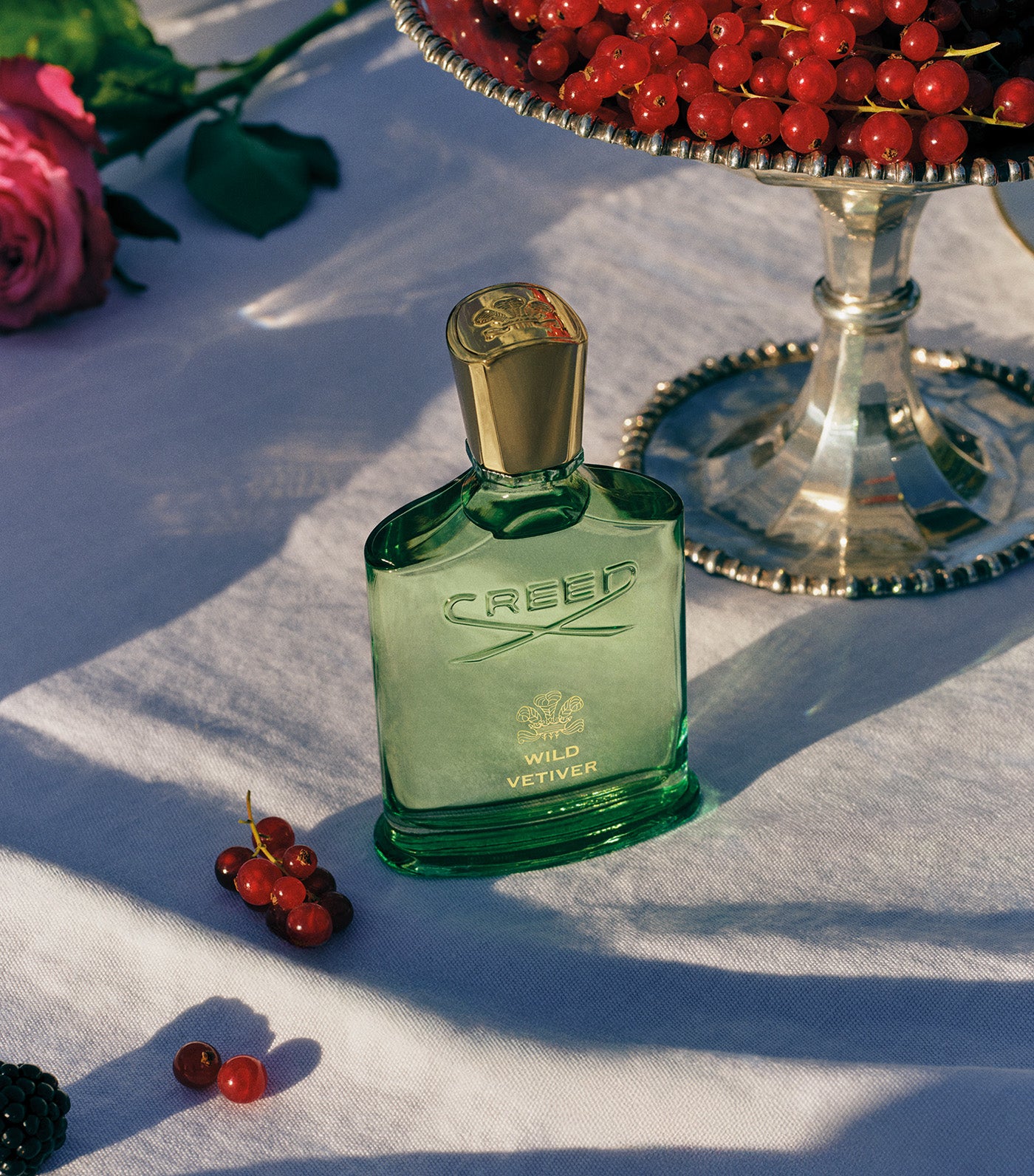 Creed Wild Vetiver | Rustan's