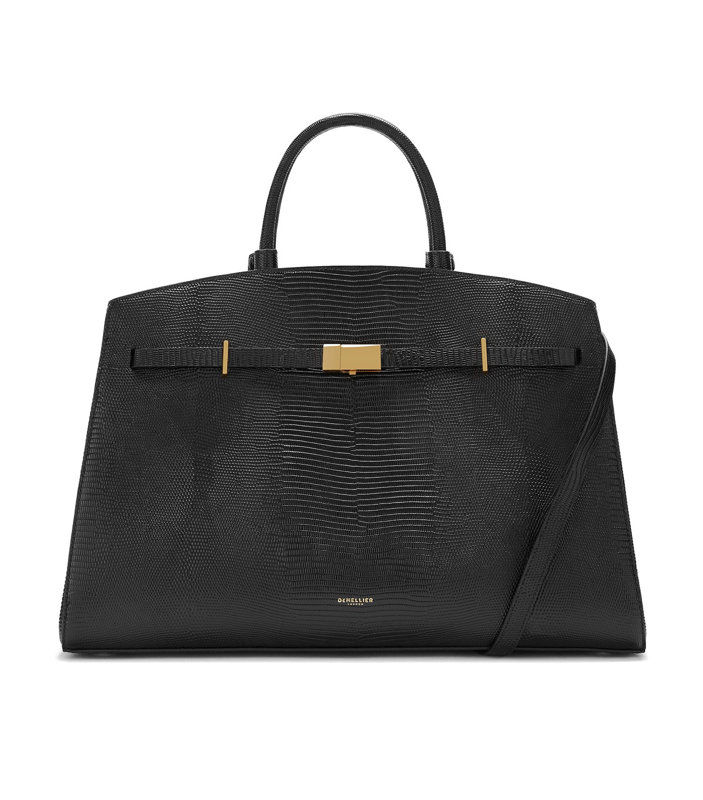The Hudson Handbag