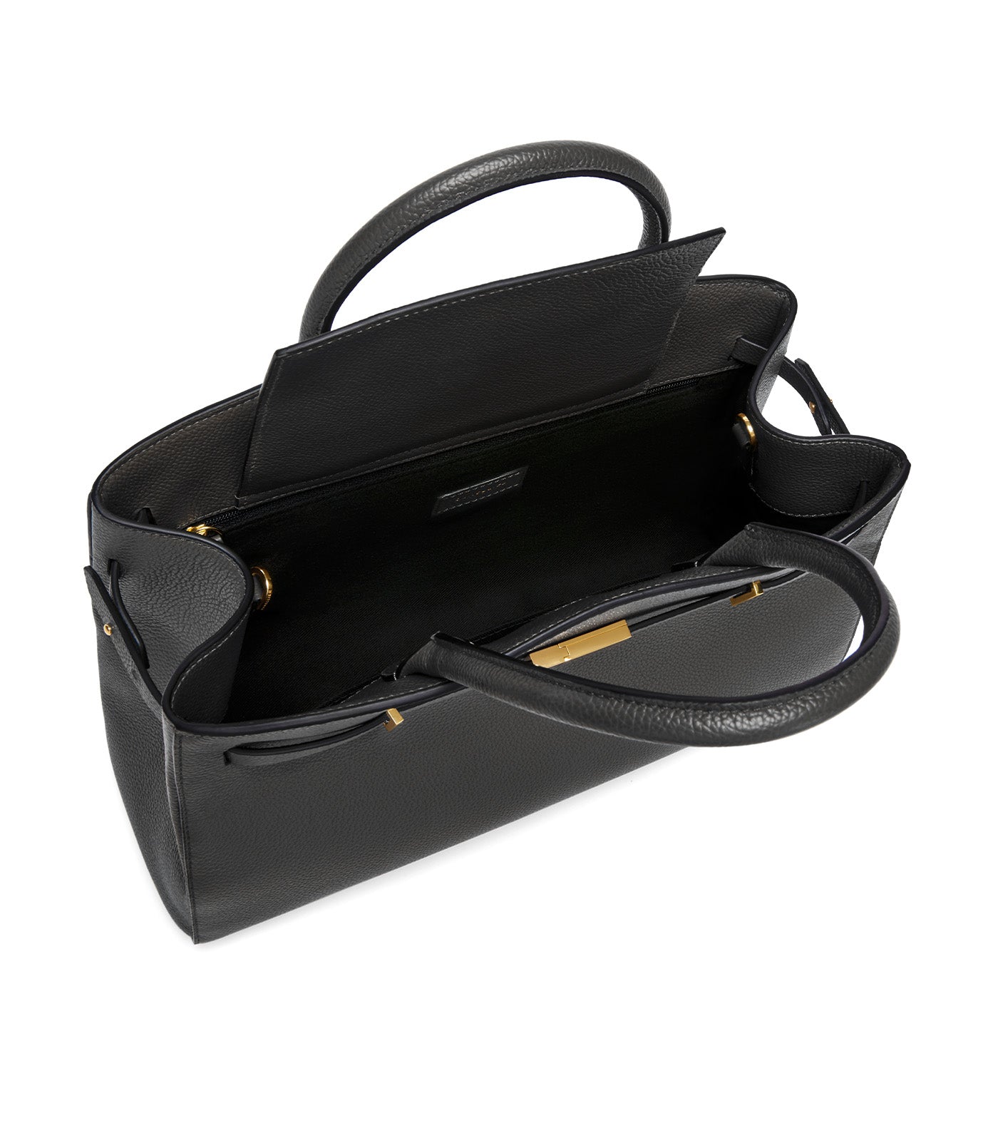The Midi Hudson Handbag