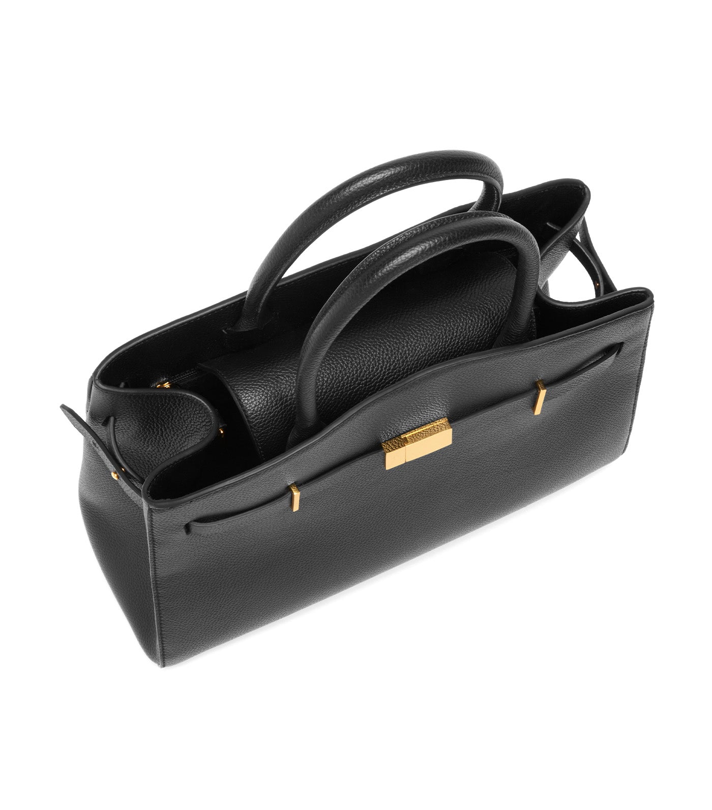 The Midi Hudson Handbag