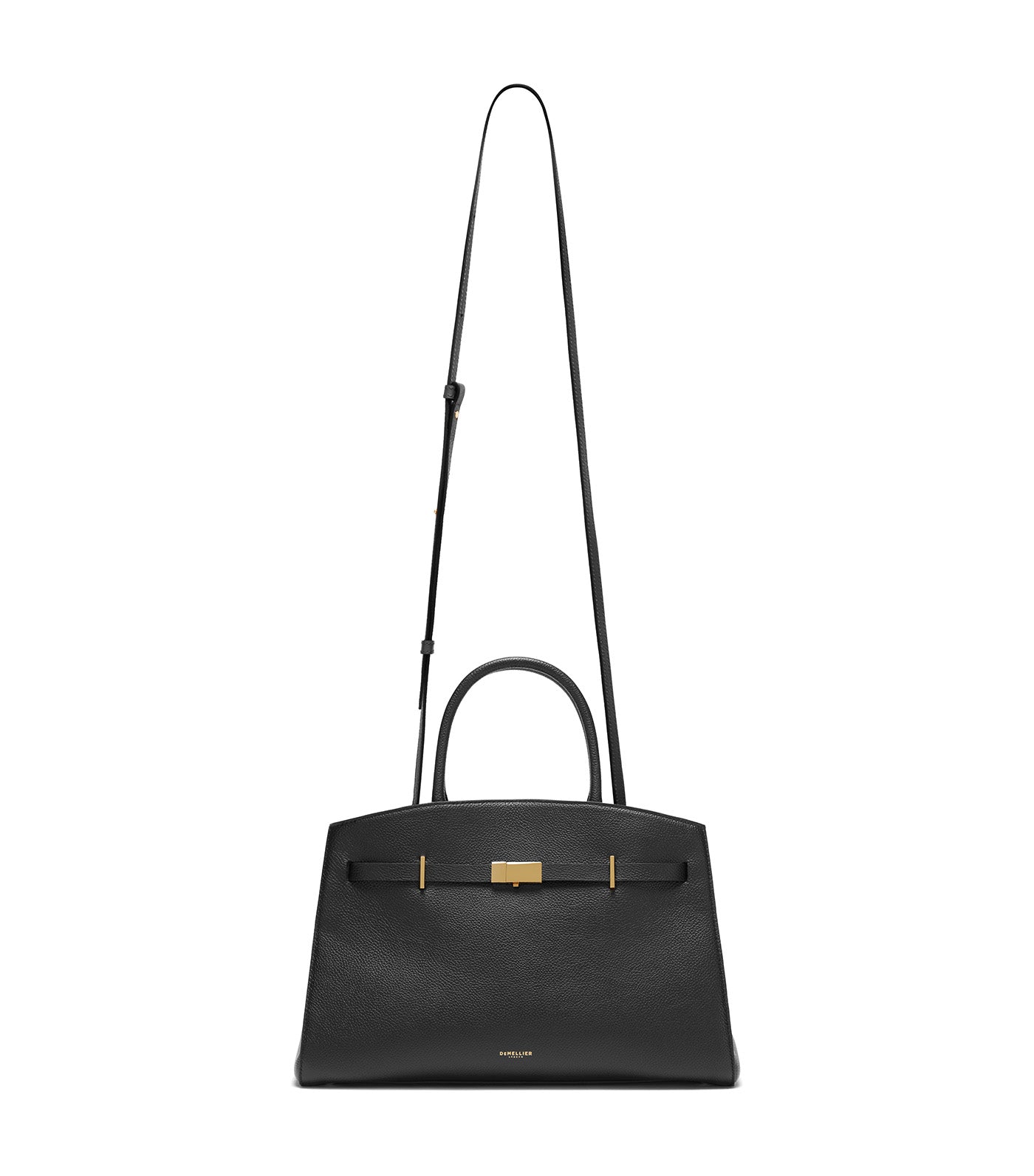 The Midi Hudson Handbag