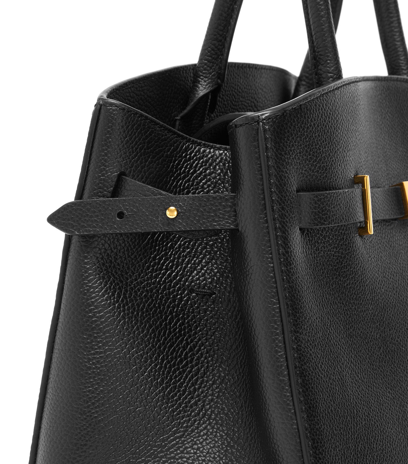 The Midi Hudson Handbag
