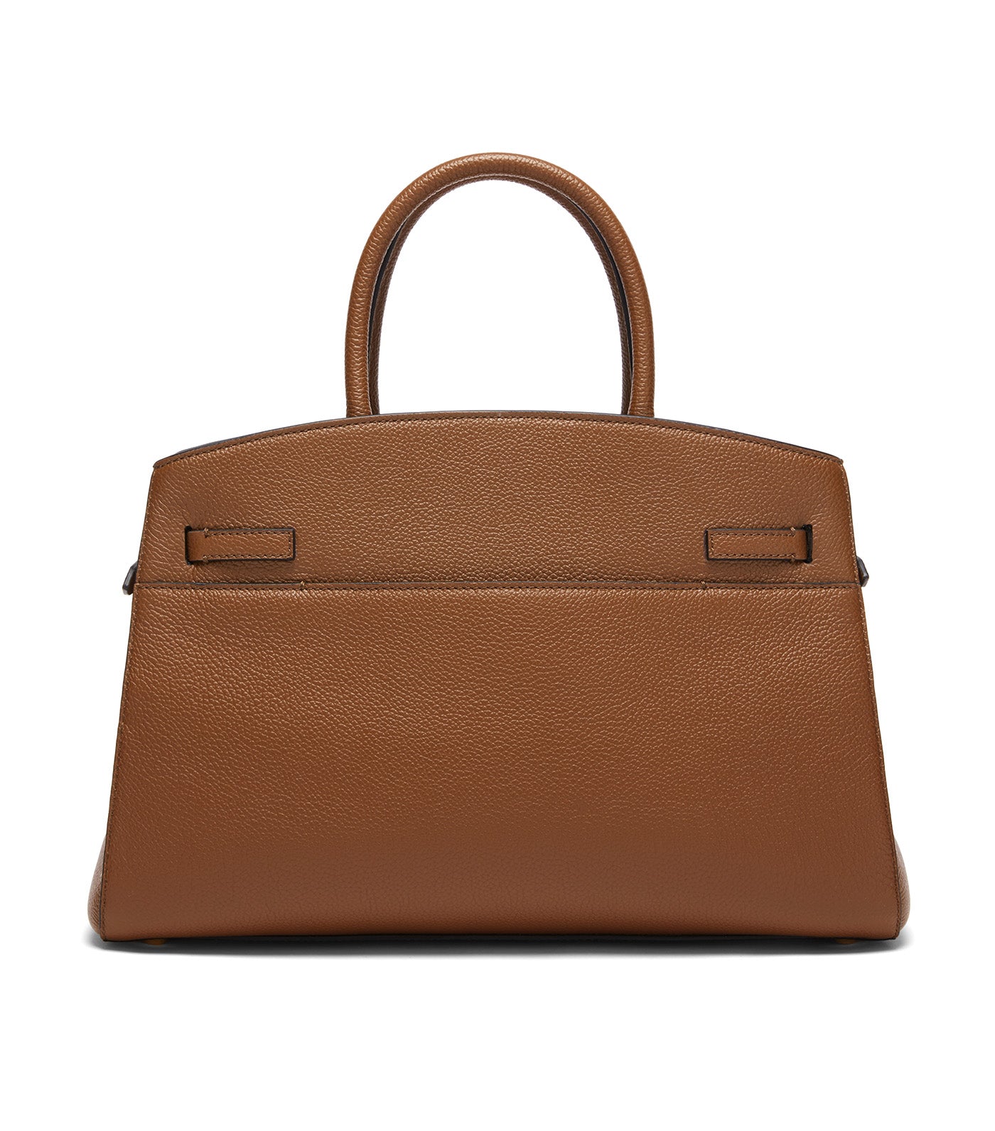 DeMellier The Midi Hudson Handbag Tan
