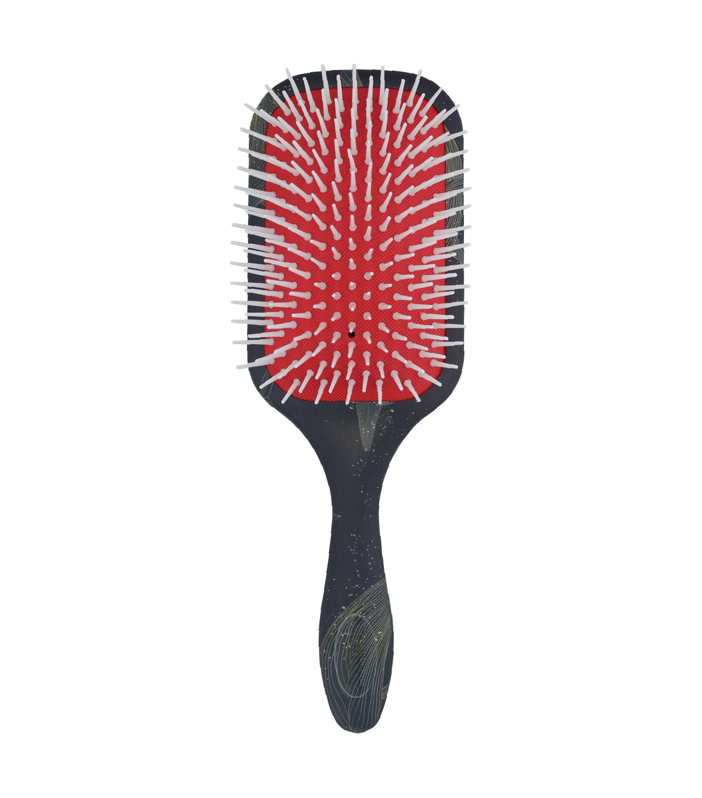 D38 The Deluxe Detangling & Styling Paddle - Future Dusk
