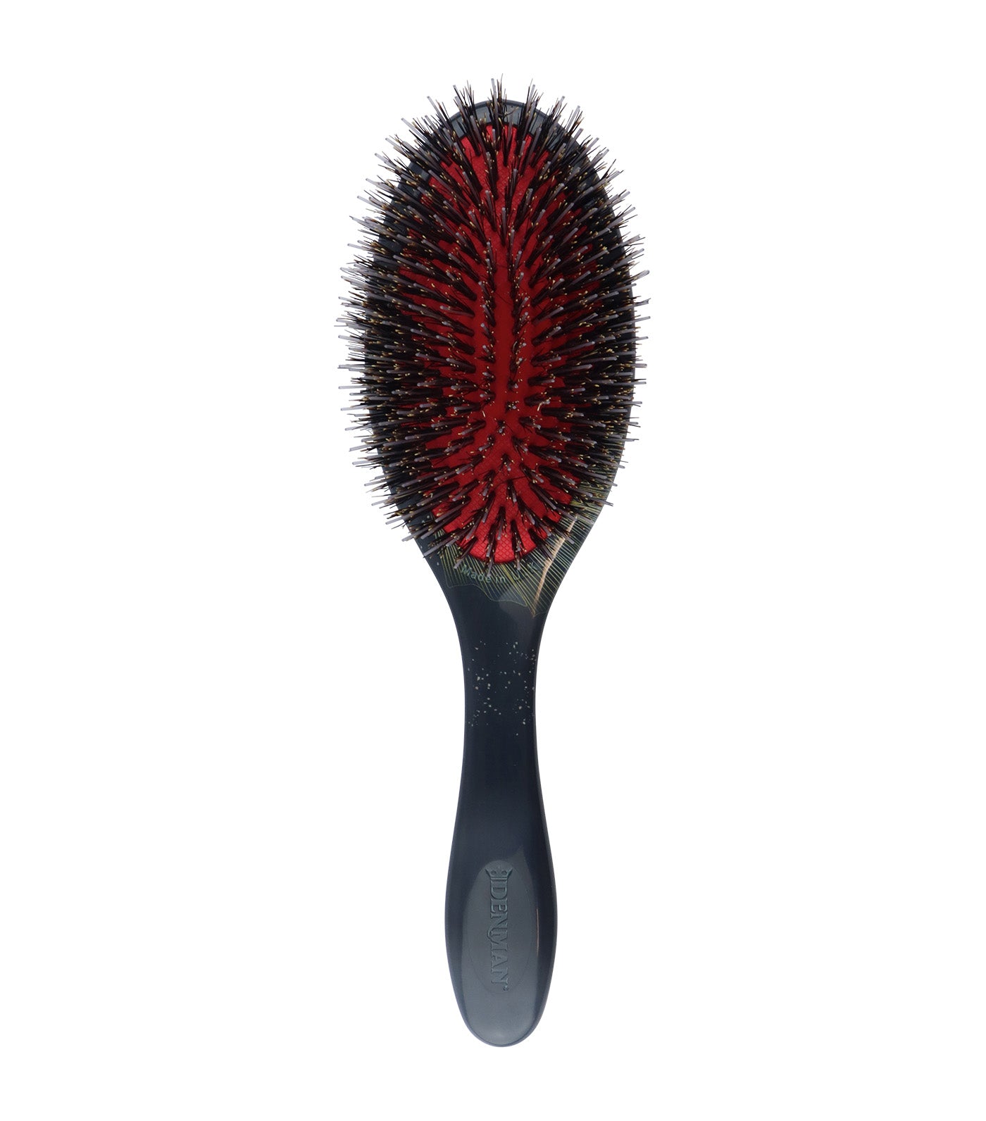 D81M The Deluxe Style & Shine Smoother - Future Dusk