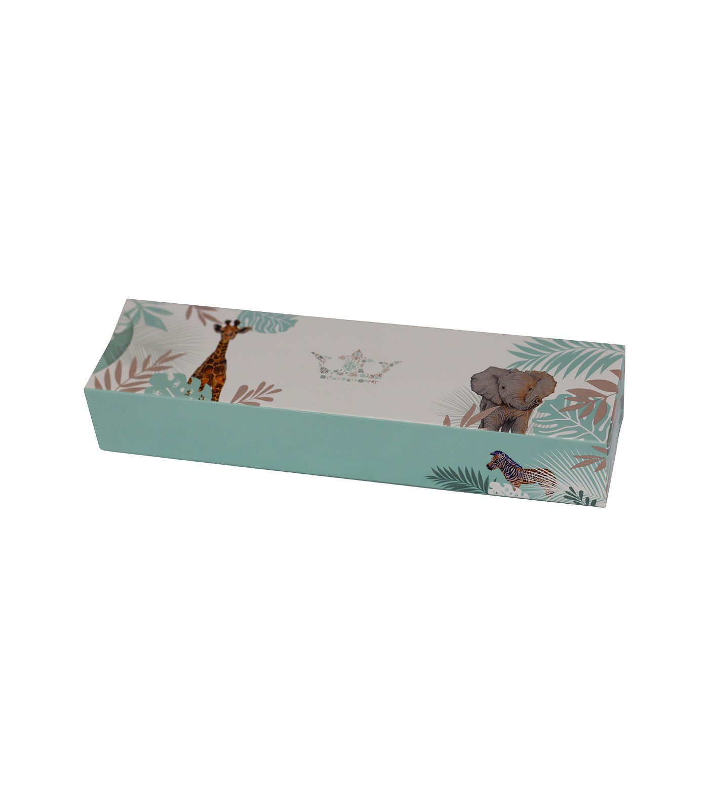 D86 Baby Brush Elephant