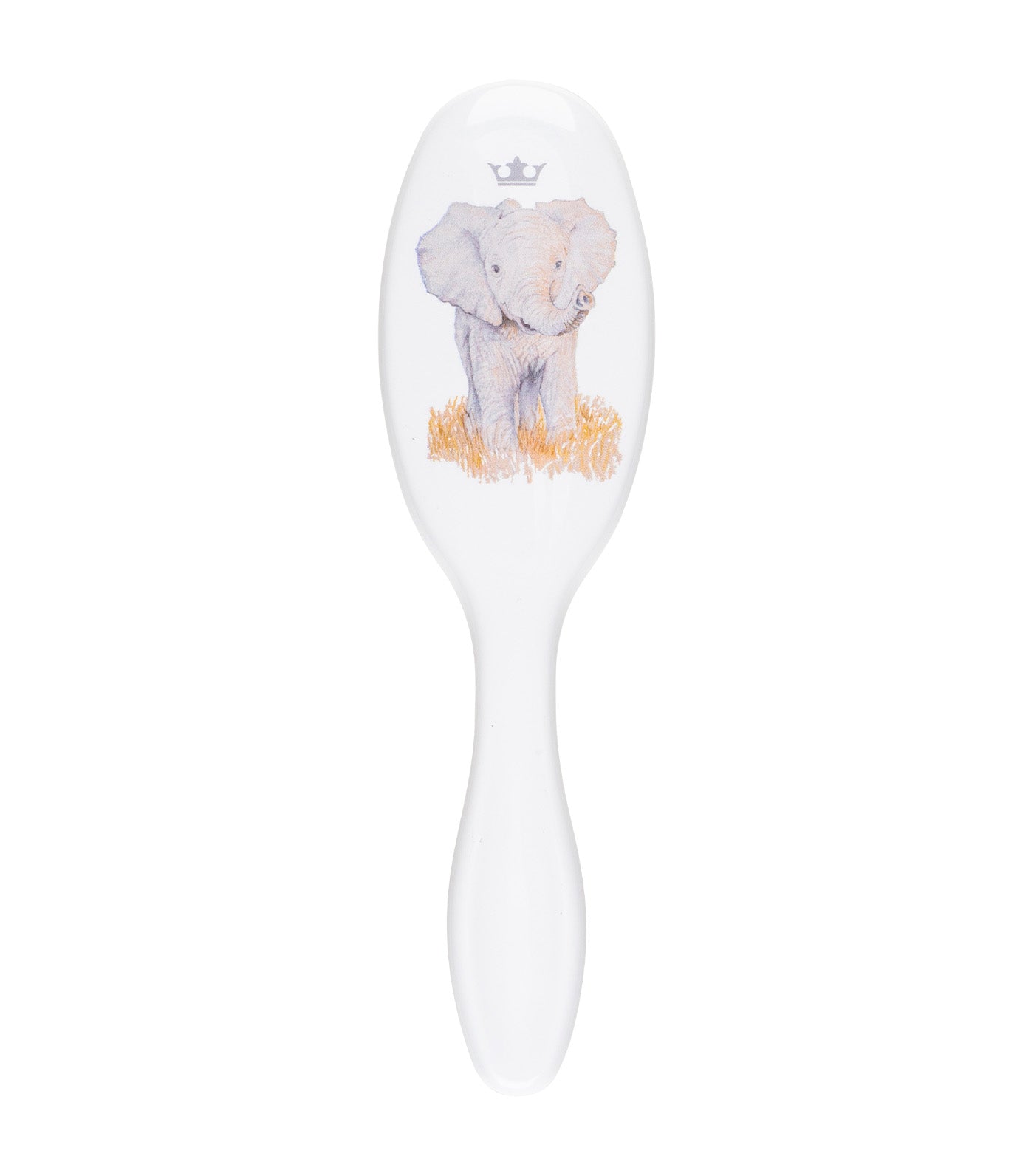 D86 Baby Brush Elephant