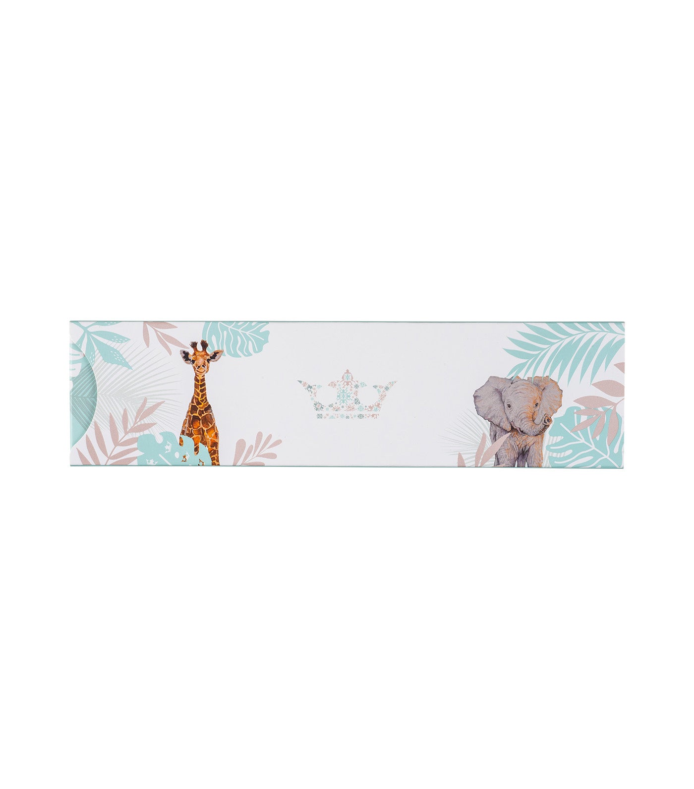 D86 Baby Brush Elephant