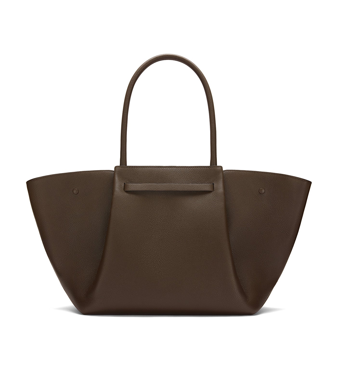 DeMellier New York Tote Mocha