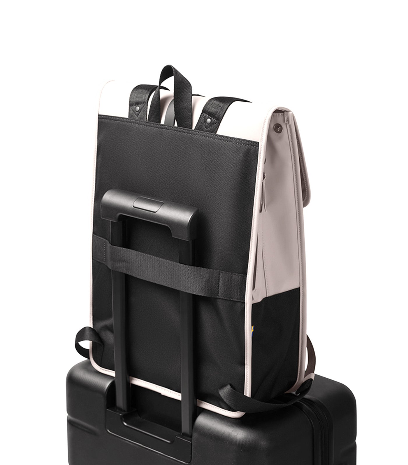 Däsh Backpack 16in Taupe V2