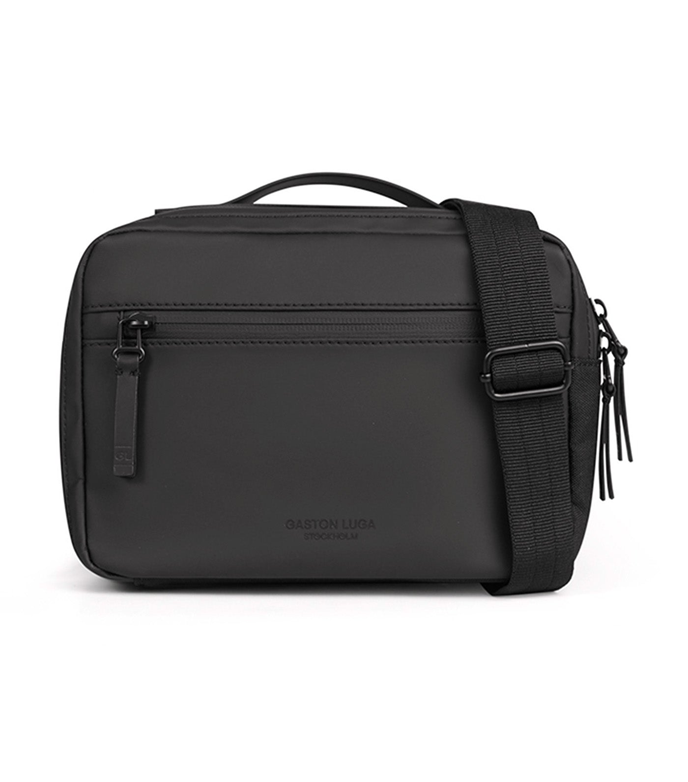 Däsh Box Bag Black