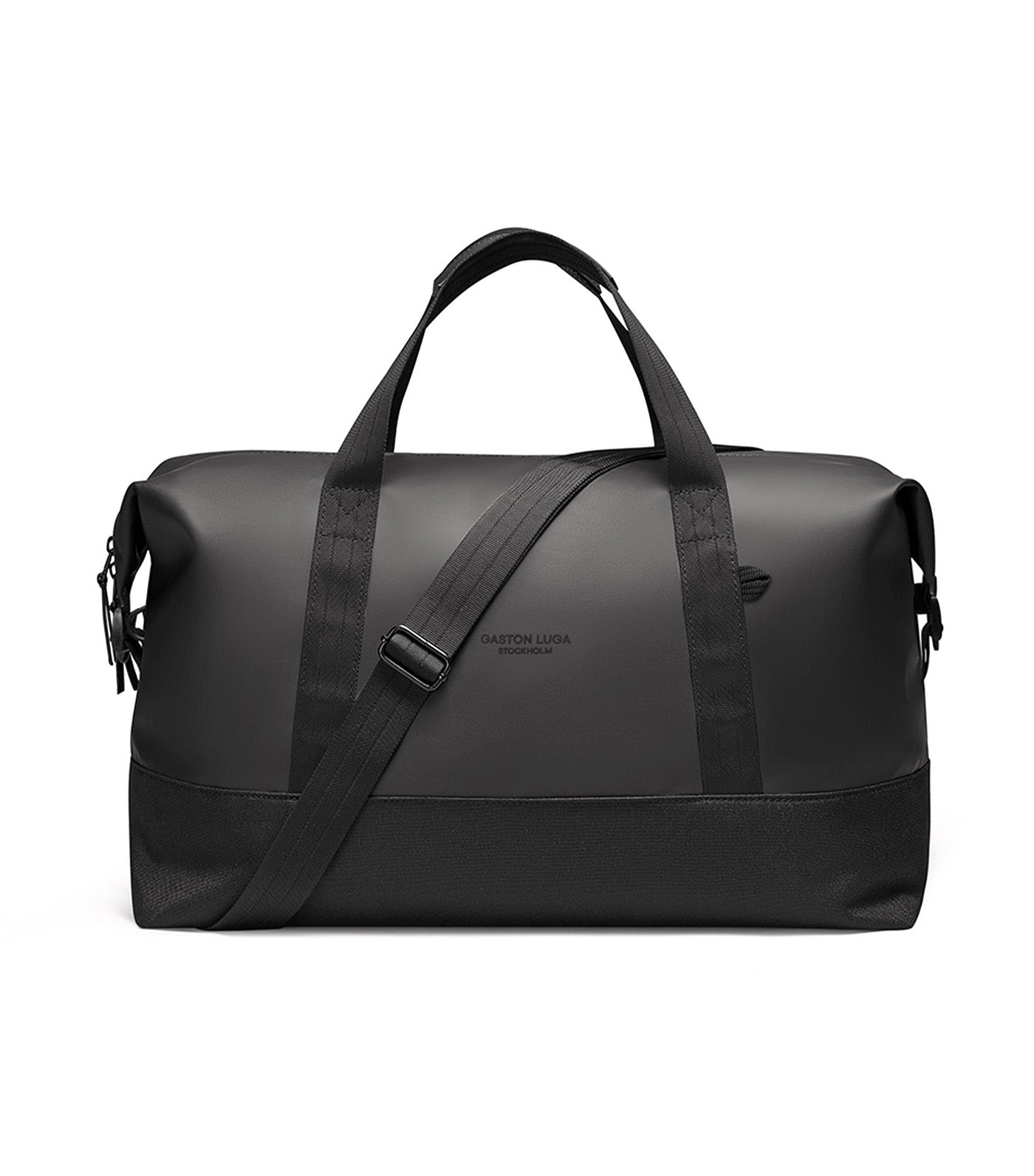 Däsh Duffel S Black