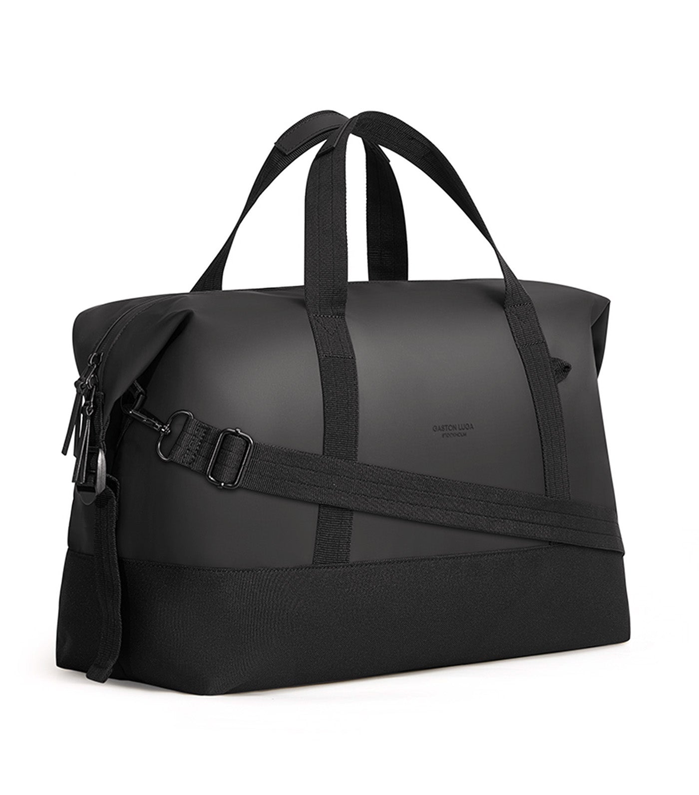 Däsh Duffel S Black