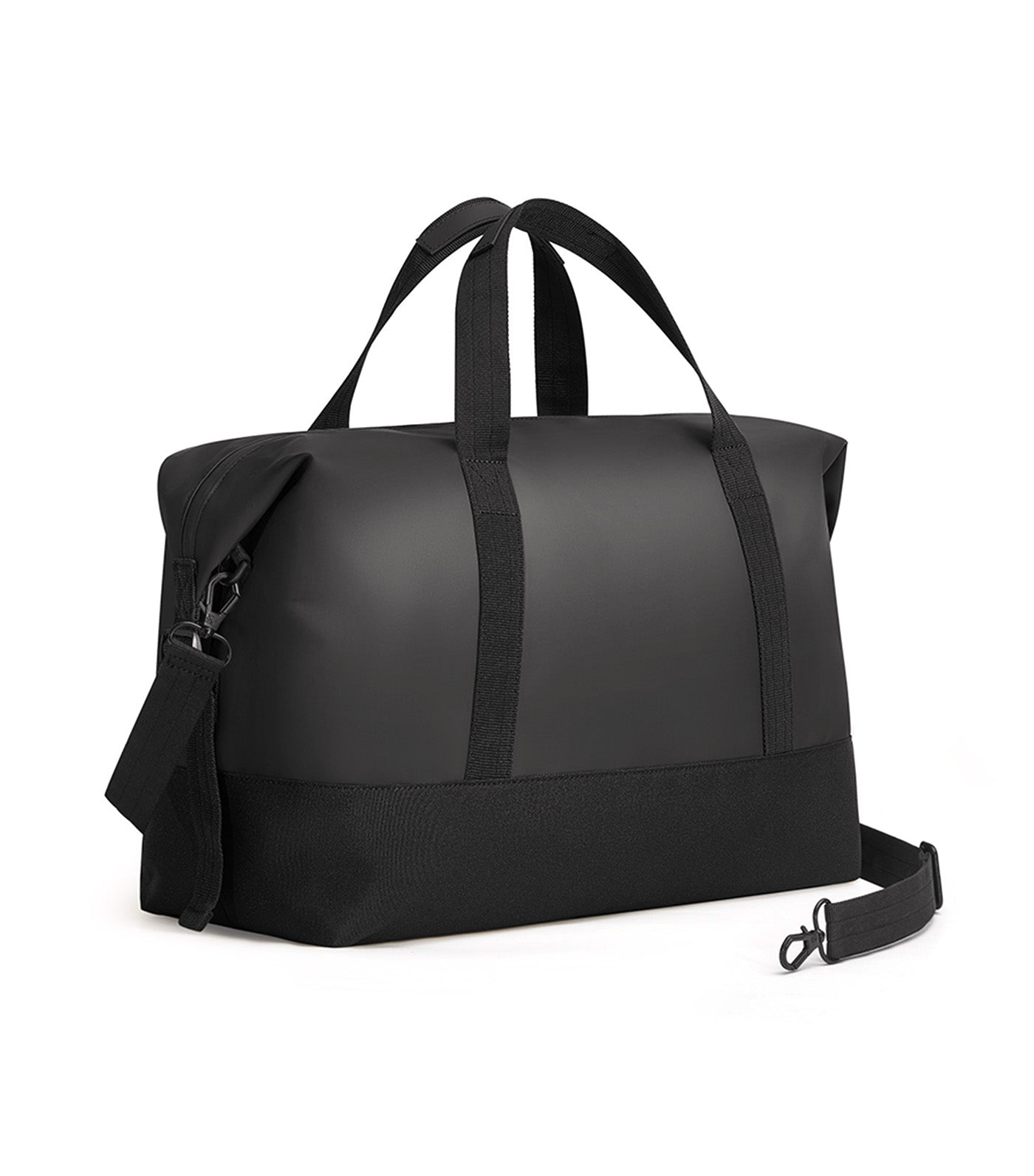 Däsh Duffel S Black