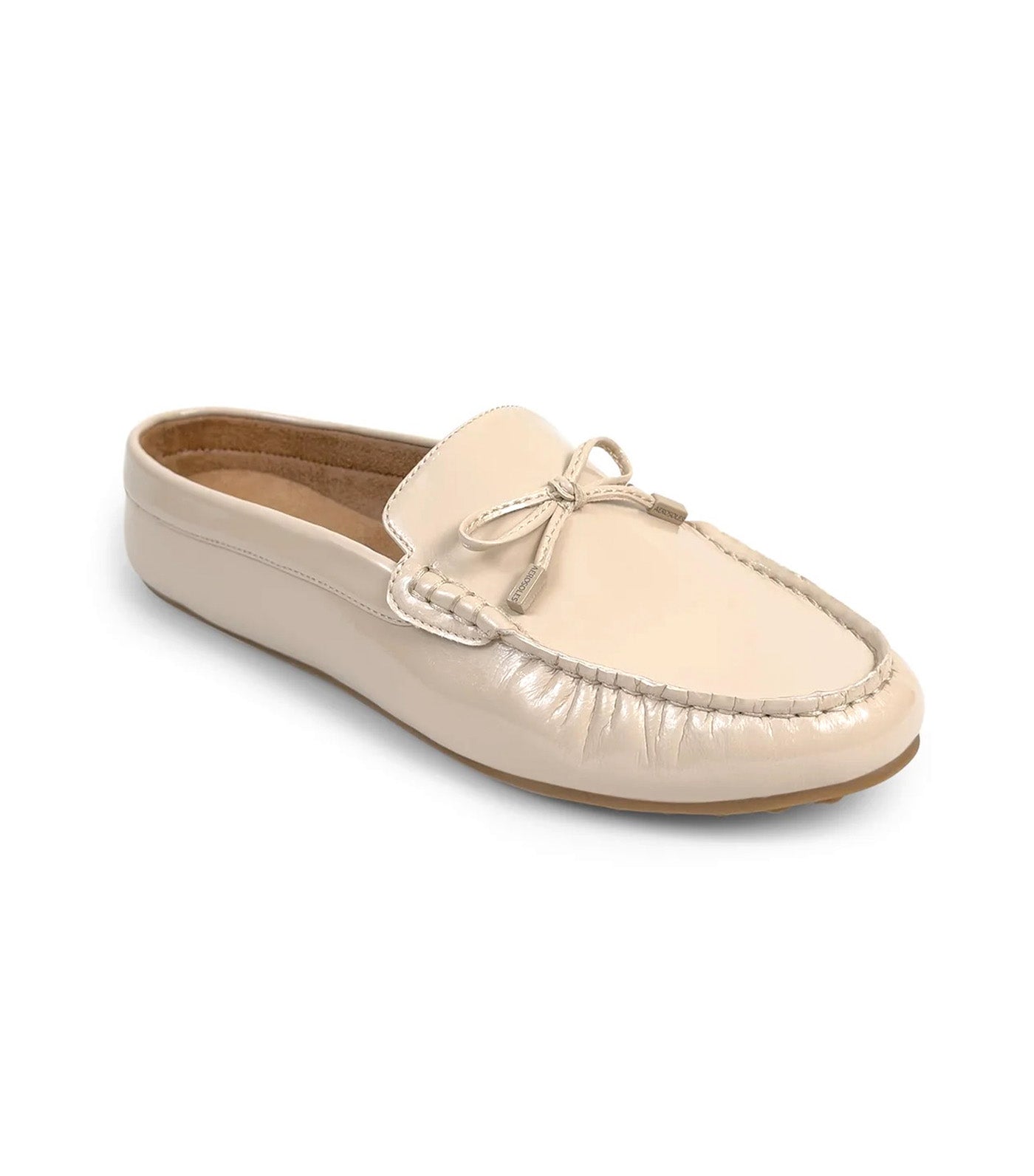 Daffodil Casual Mule