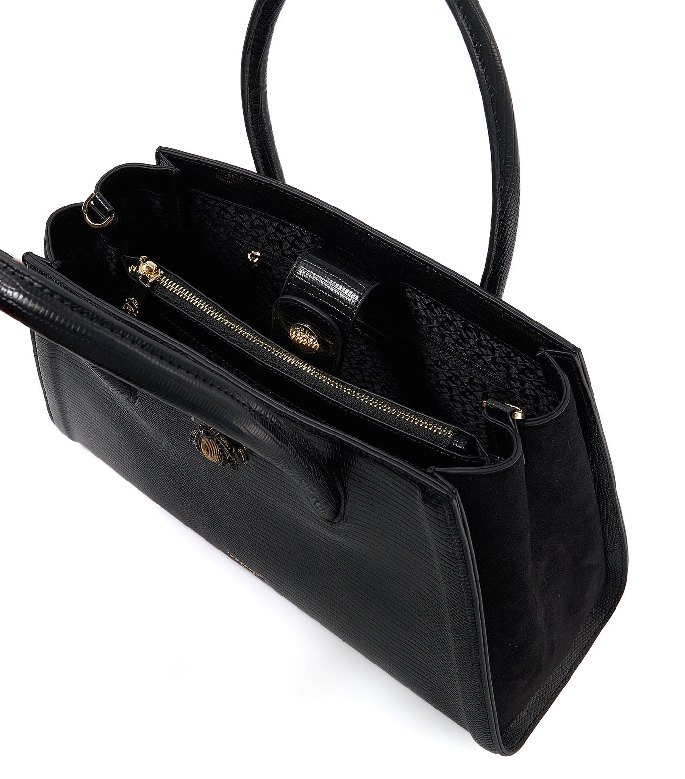 Daitlyn Tote Black