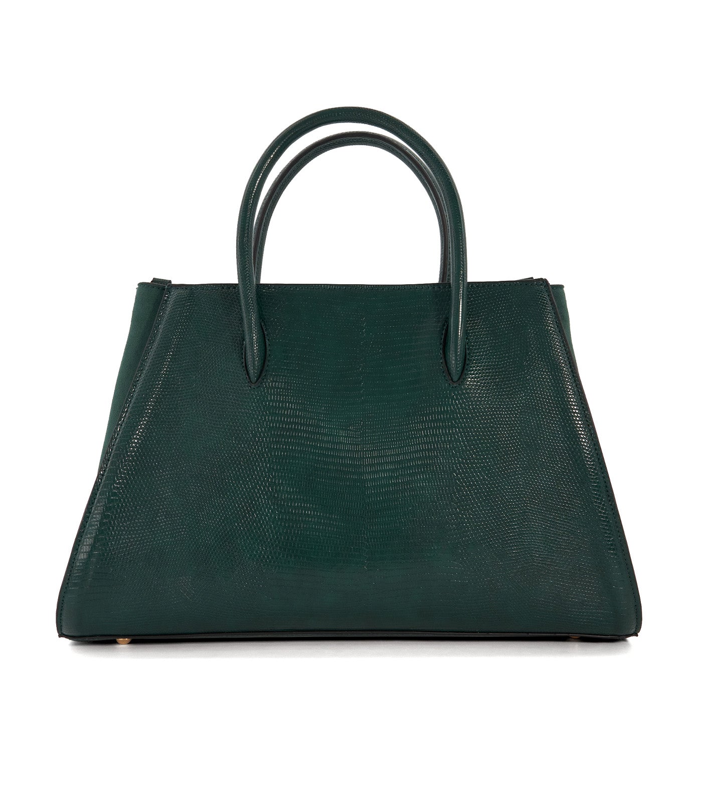 Daitlyn Tote Green