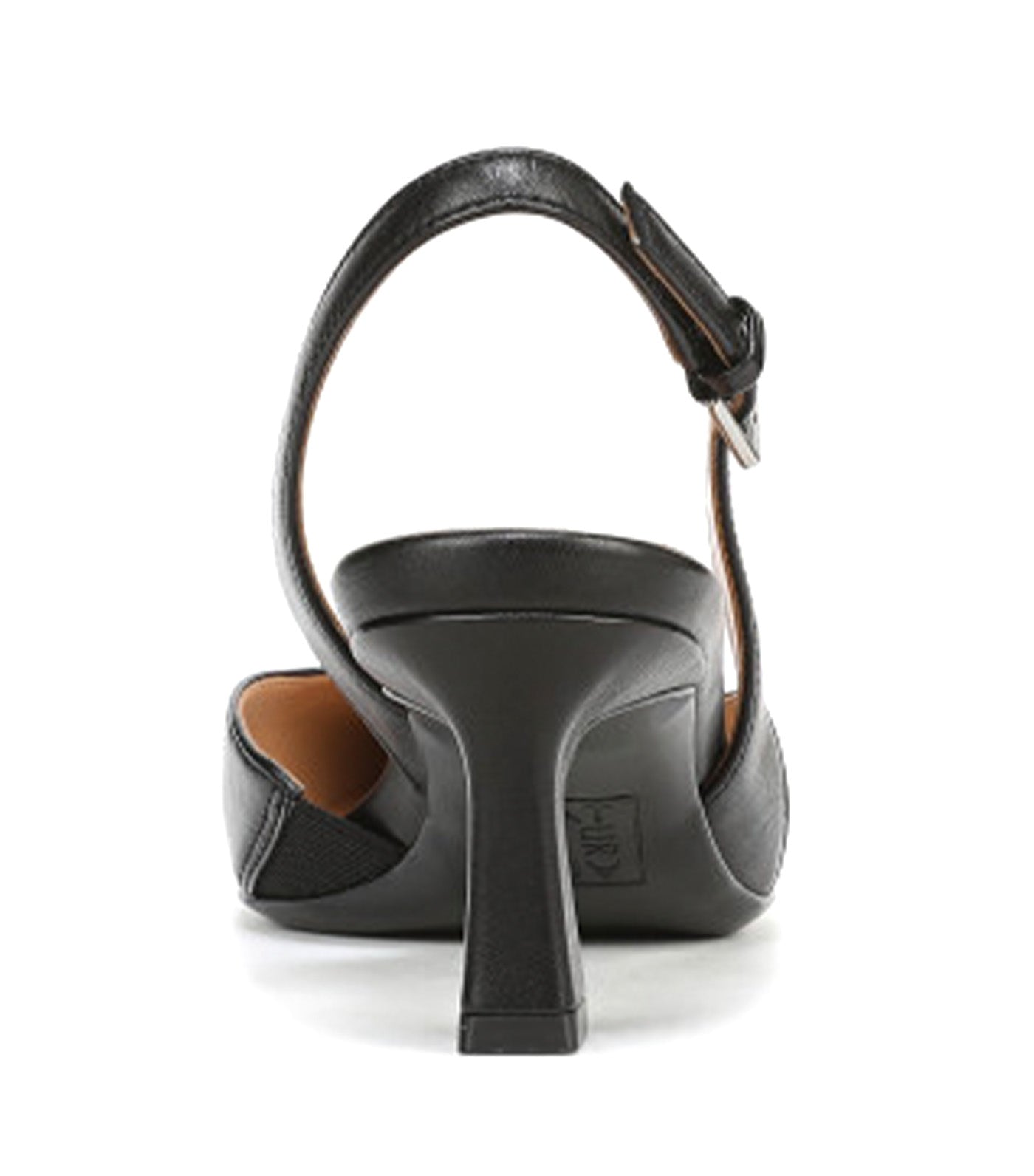 Naturalizer Dalary Slingback Pump Black 