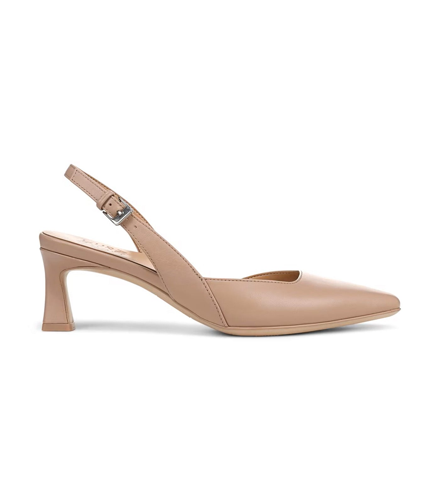 Naturalizer Dalary Slingback Pump Opal 