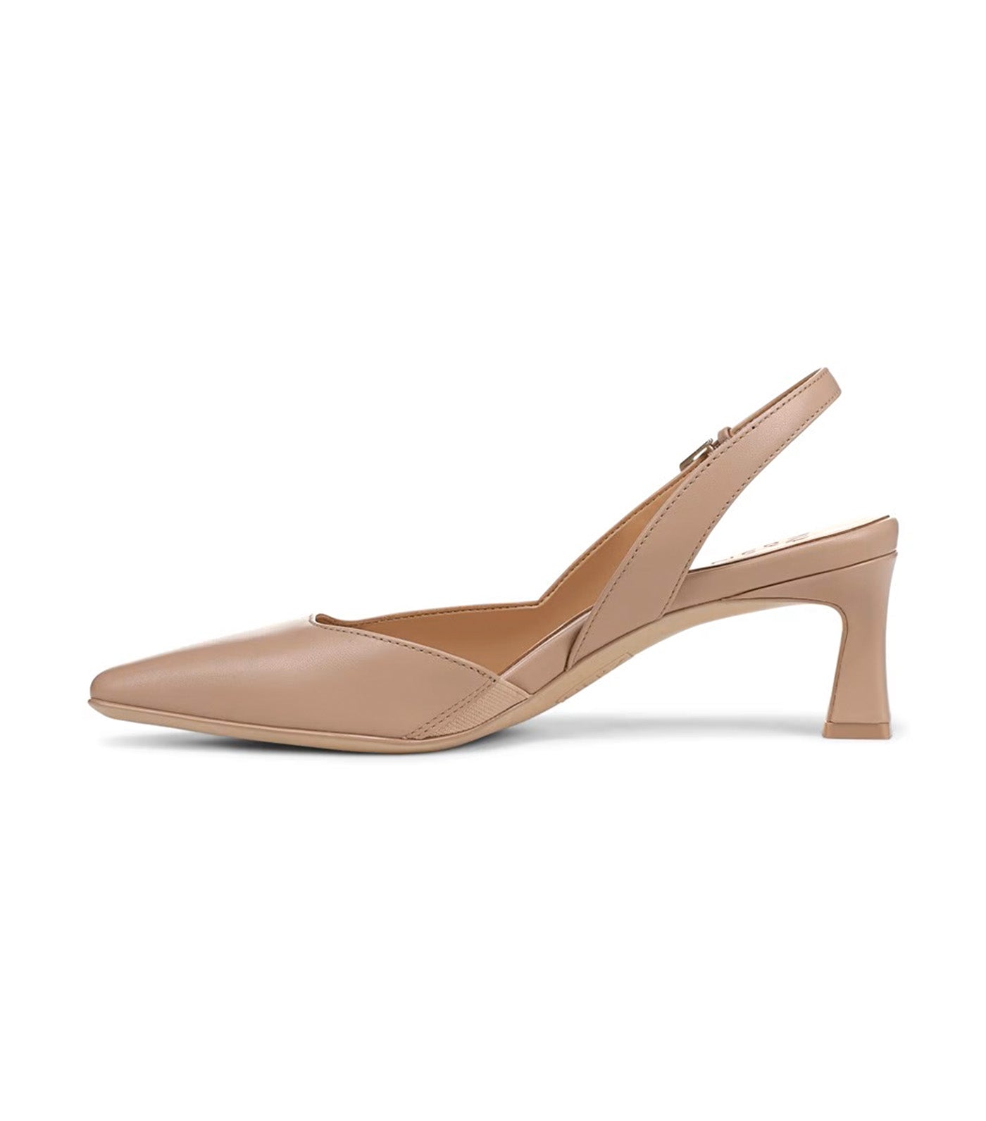 Naturalizer Dalary Slingback Pump Opal 