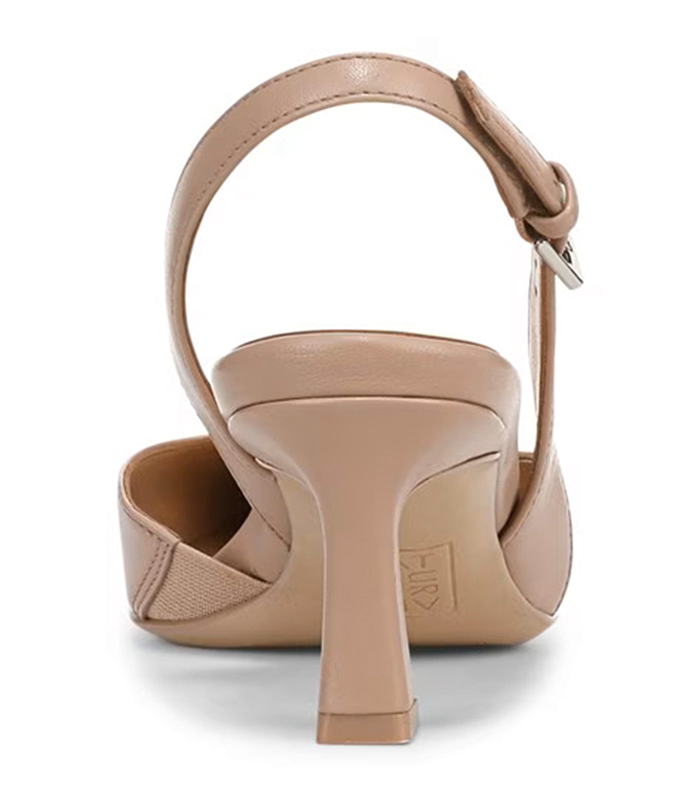 Dalary Slingback Pump Opal
