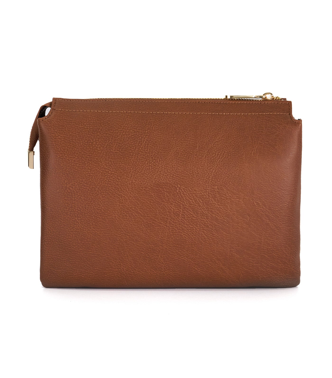 Dalliances Crossbody Tan