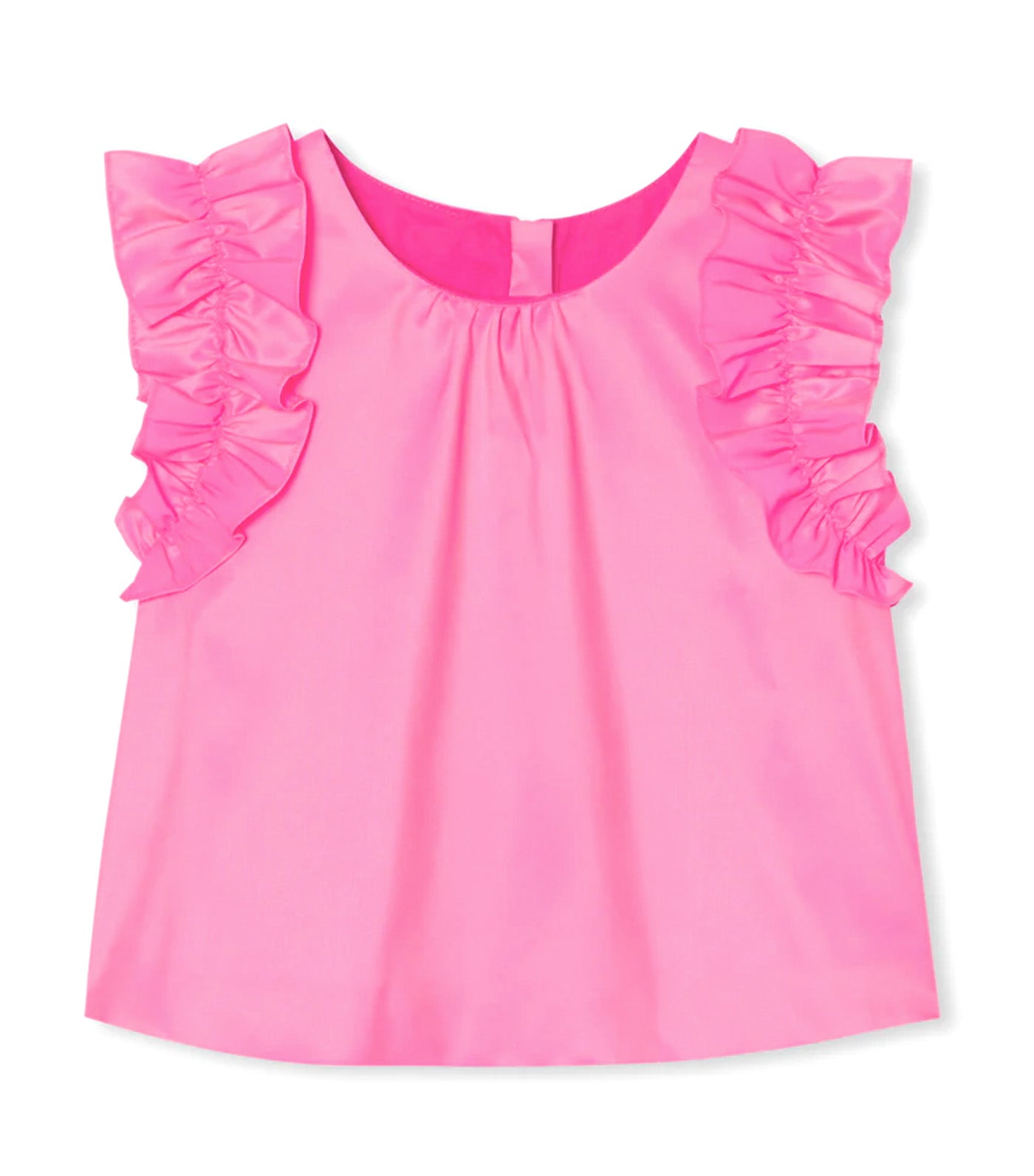Damaris Blouse