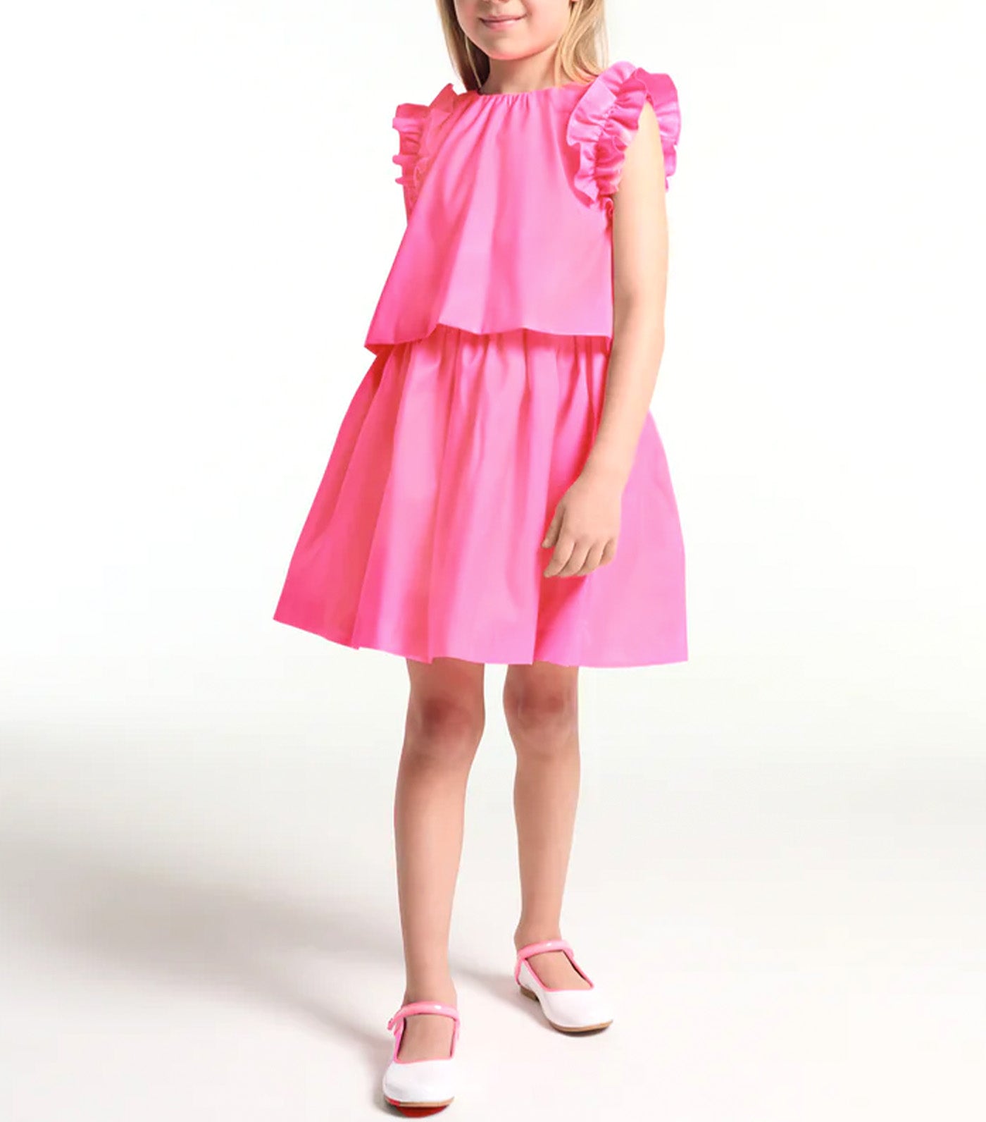 Damaris Blouse