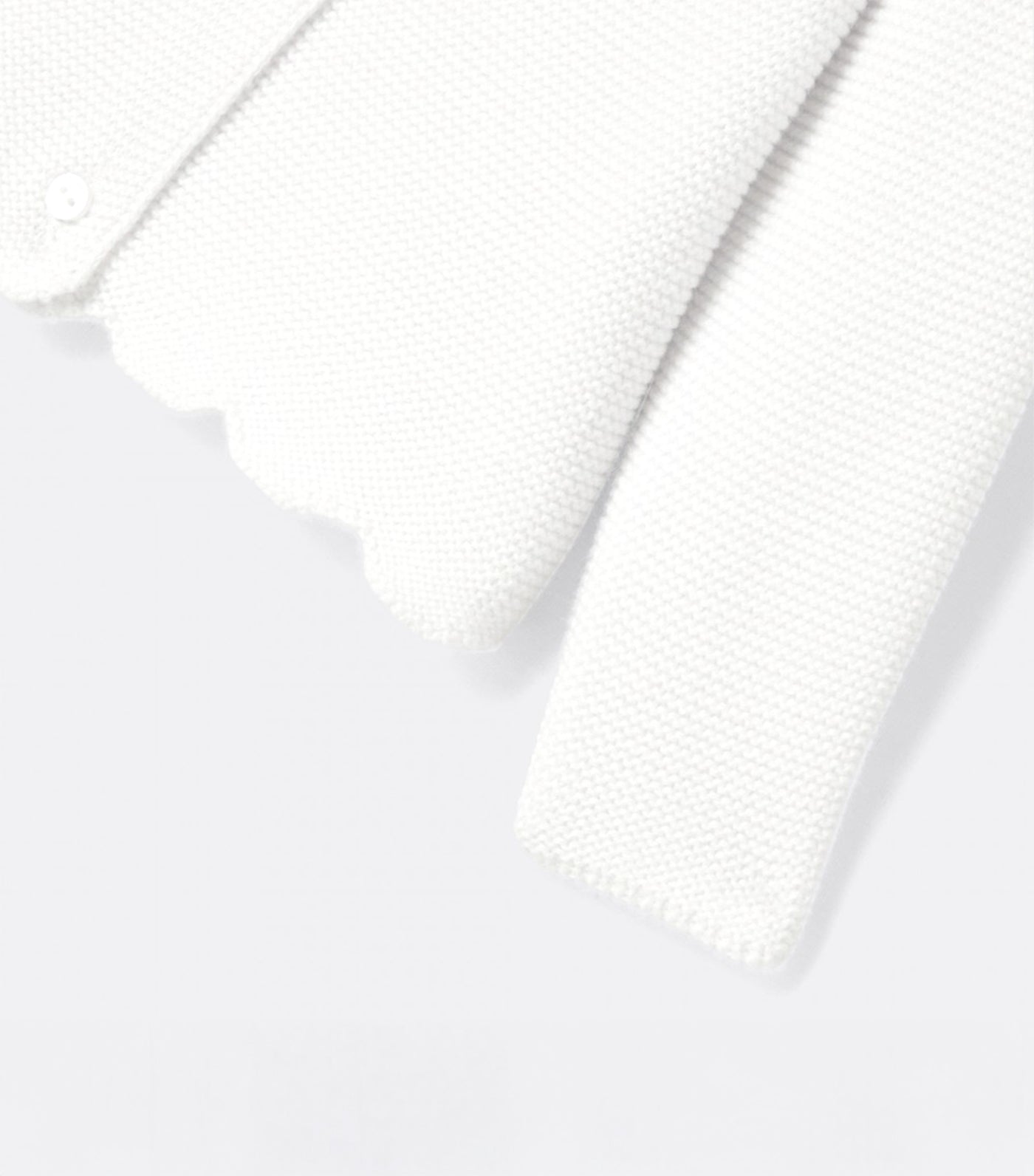 Darwin Cardigan Blanc Jacadi