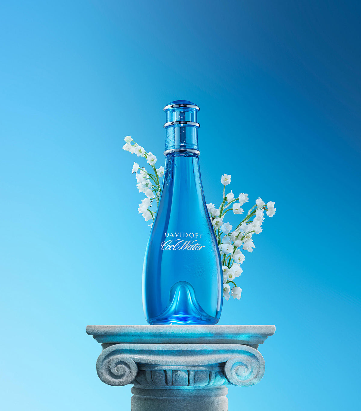 Cool Water Woman Eau de Toilette