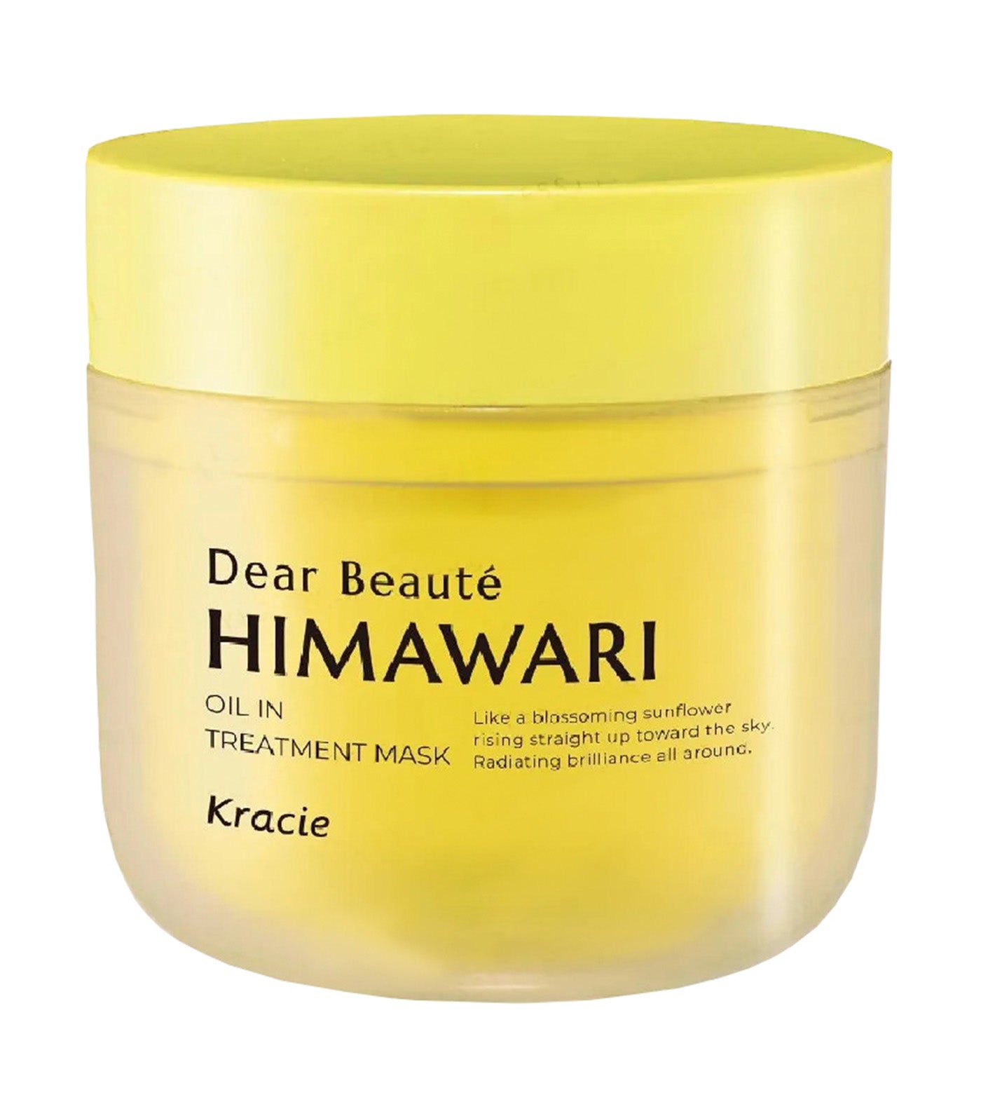 Dear Beaute Deep Repair In Hair Mask A