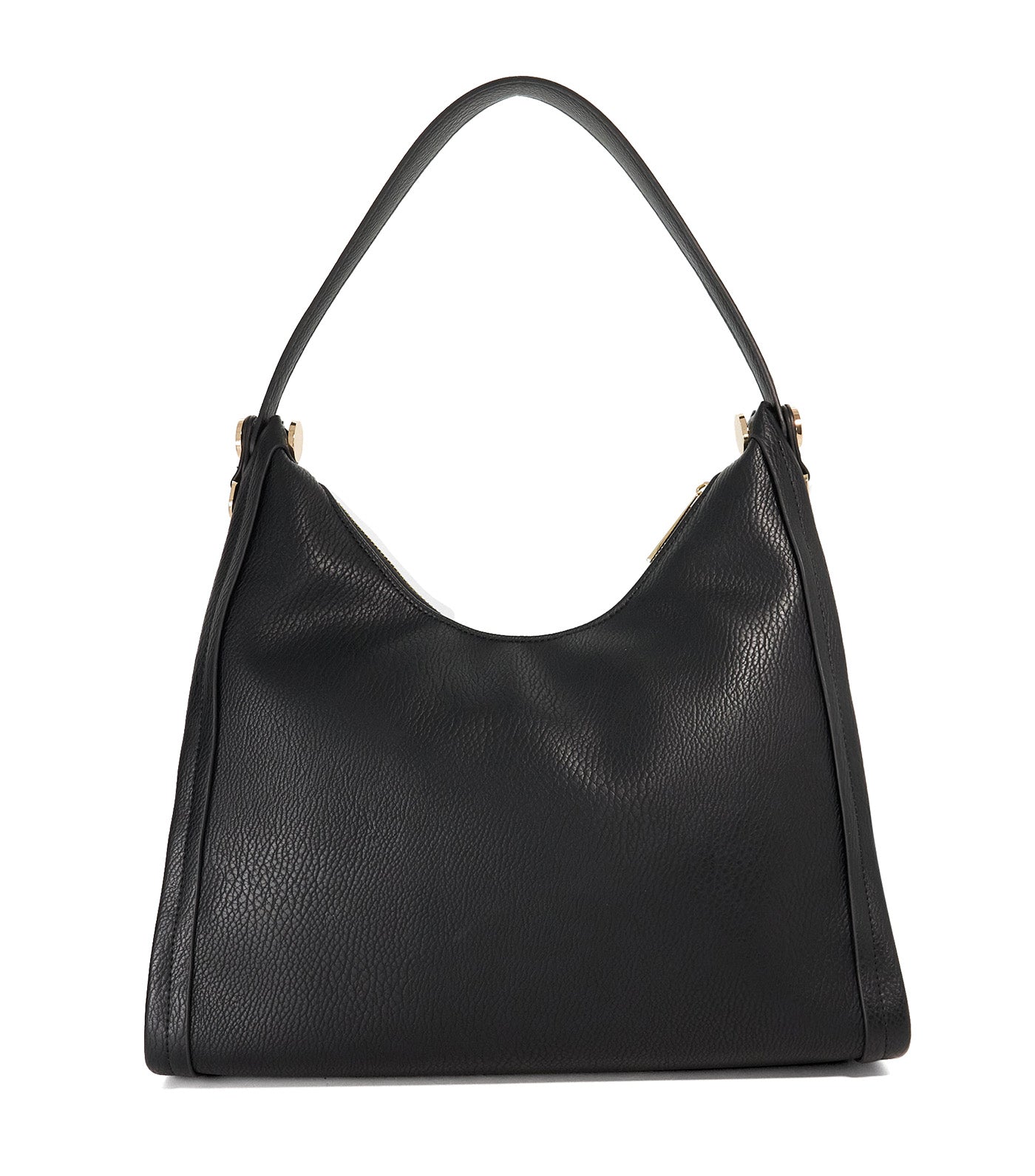 Declared Slouch Shoulder Bag