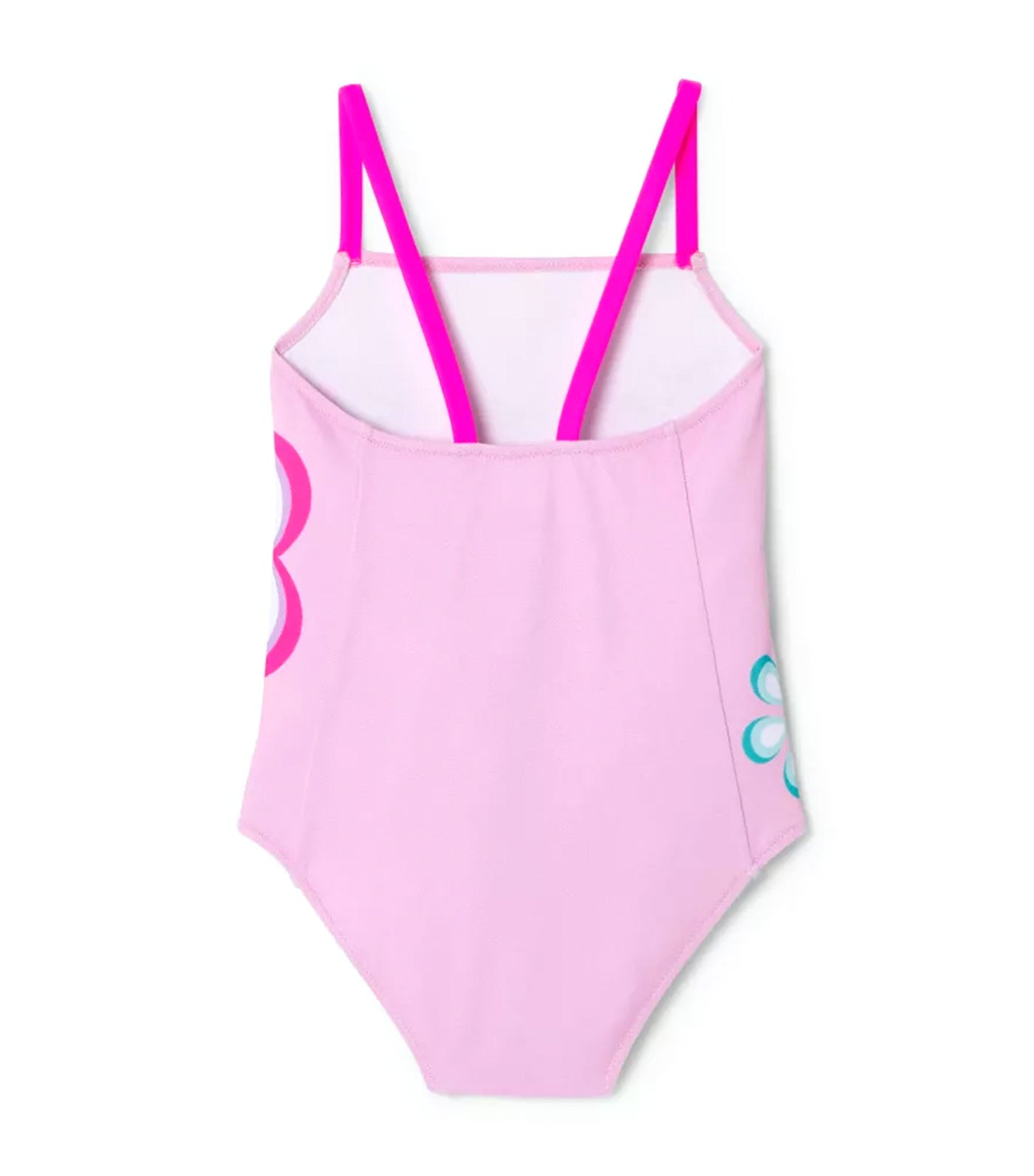 Deco Swimsuit Multicolor