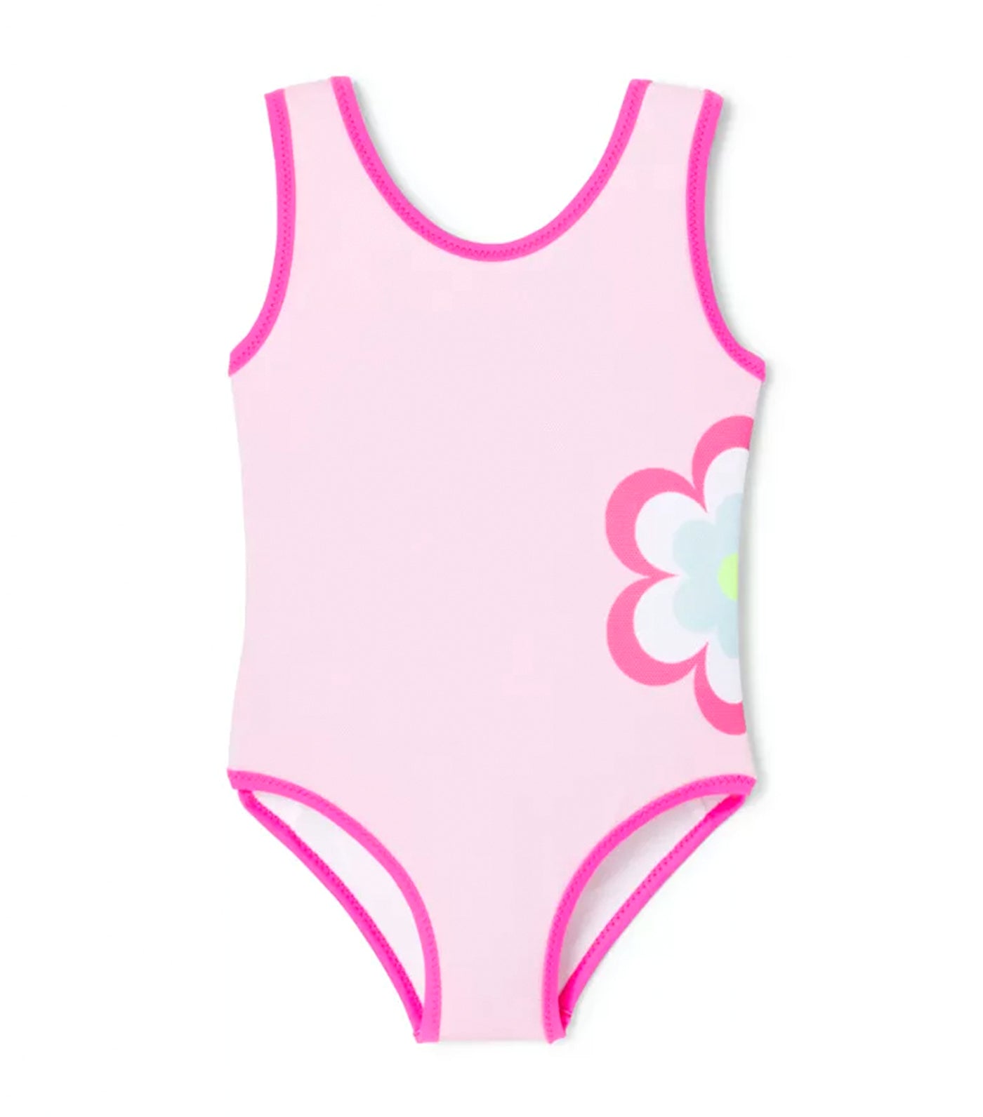 Demilie Swimsuit Rose/Multicolor