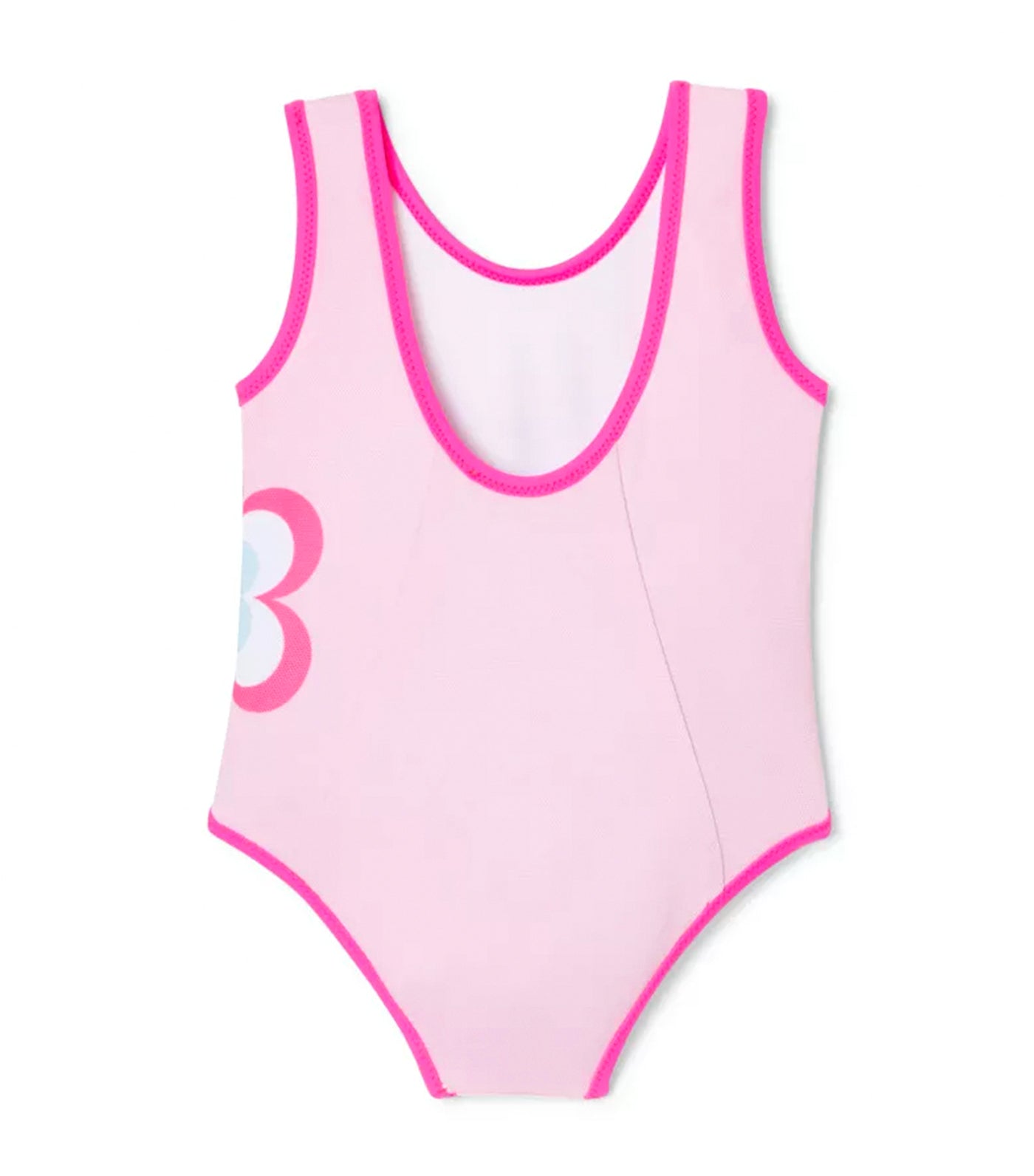 Demilie Swimsuit Rose/Multicolor