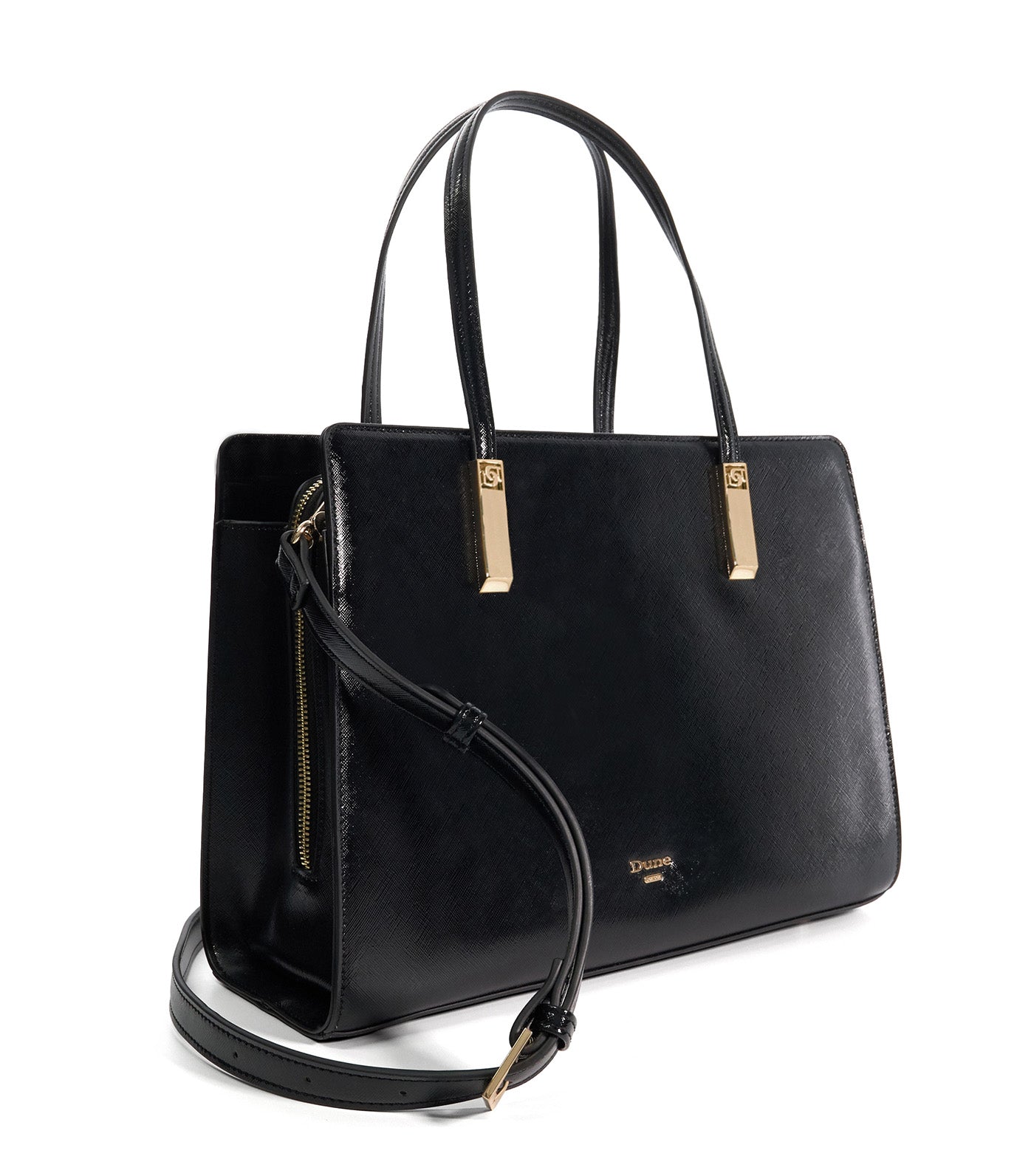 Denbeighs Tote Black