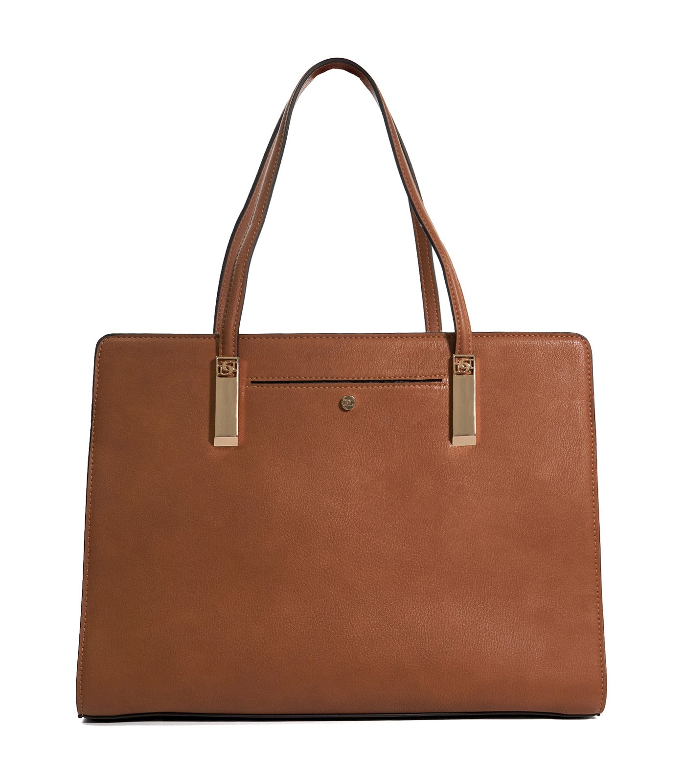 Denbeighs Tote Tan