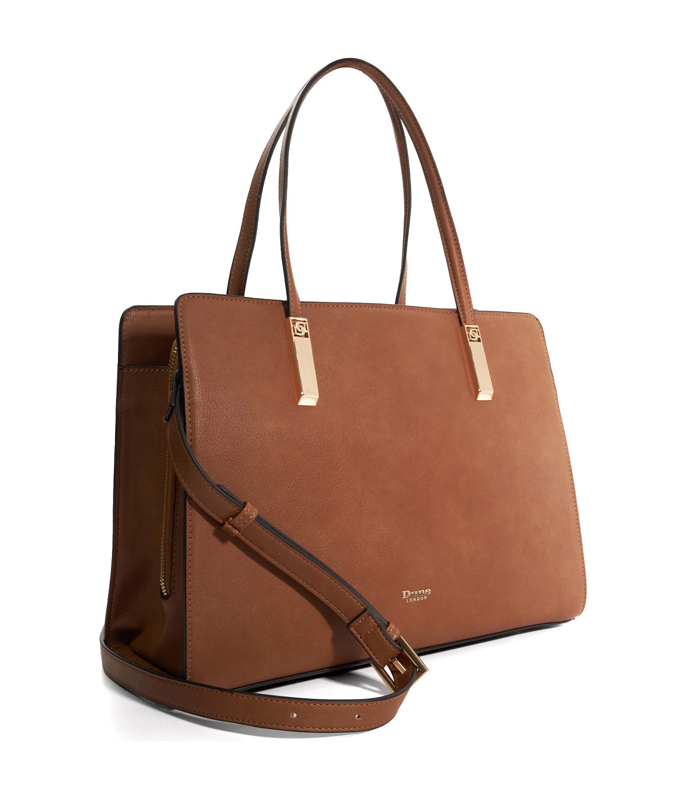 Denbeighs Tote Tan