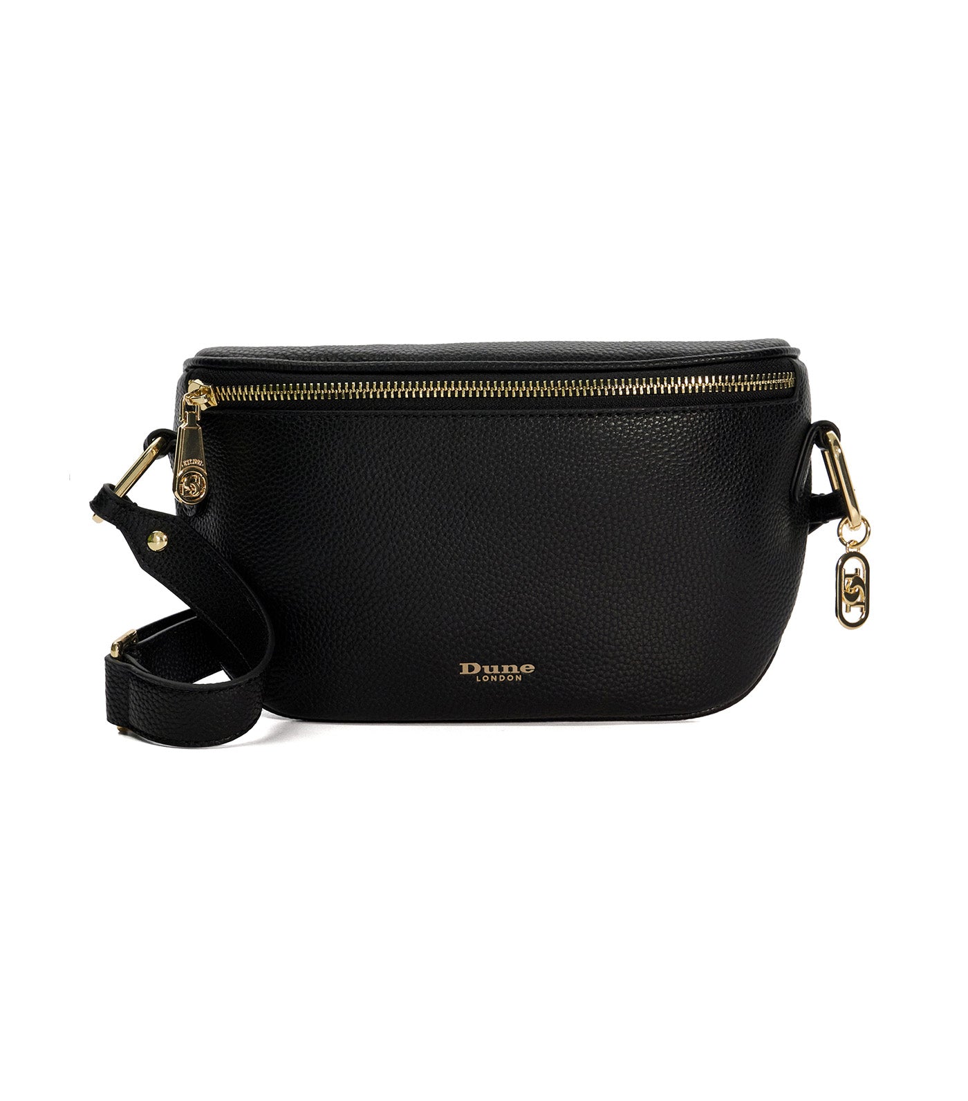 Dent Crossbody Black