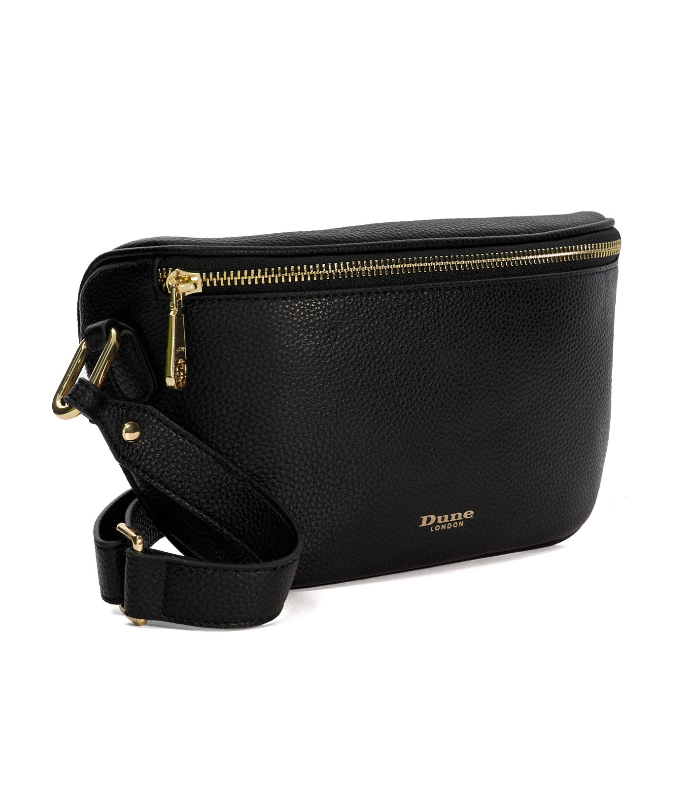 Dent Crossbody Black