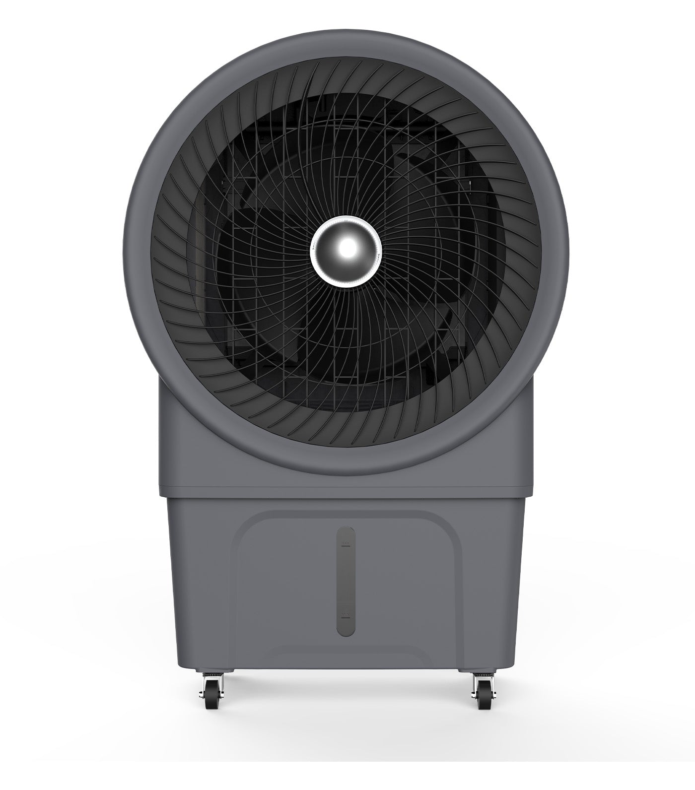 Outdoor Air Cooler Gray