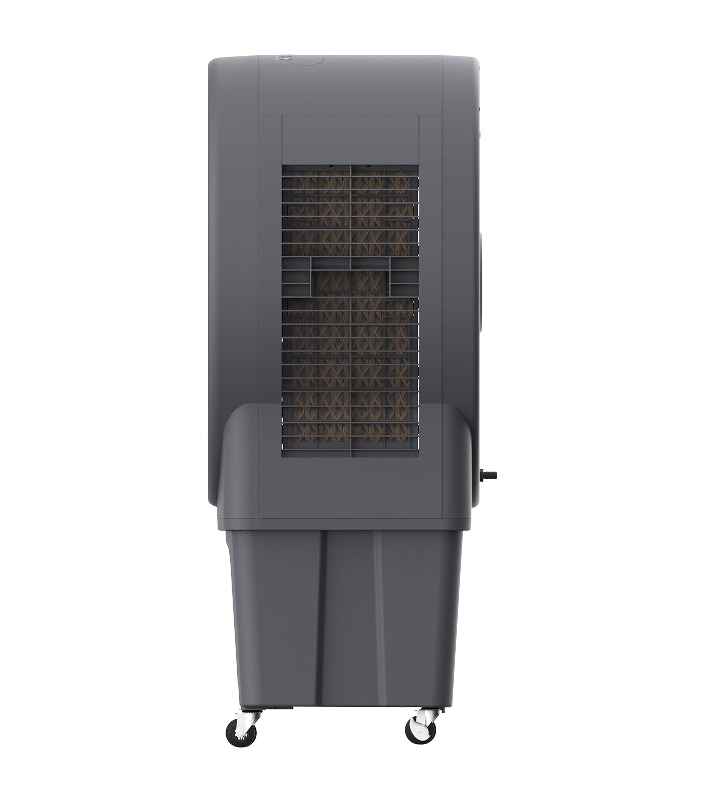 Outdoor Air Cooler Gray