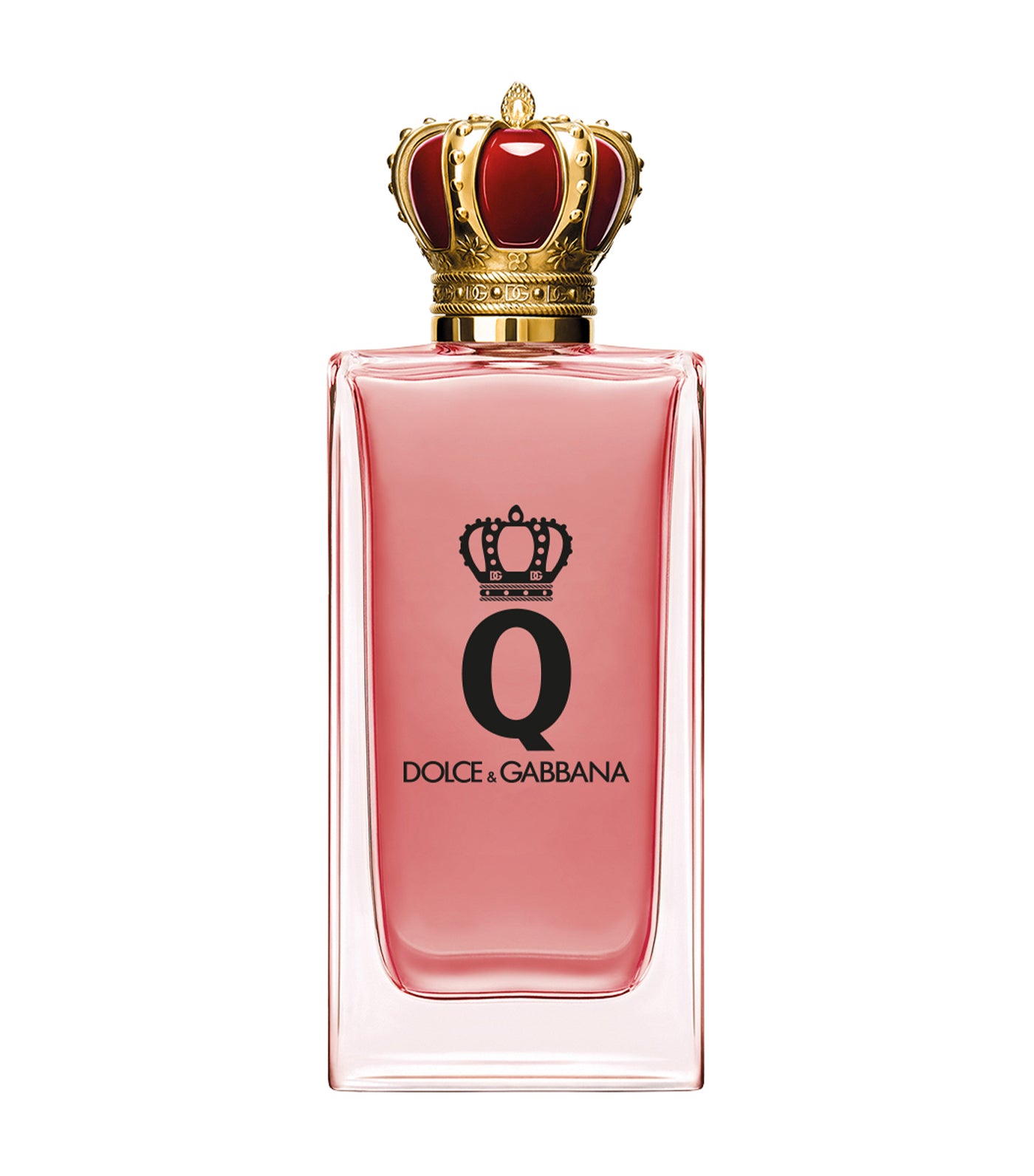 Q by Dolce&Gabbana Eau de Parfum Intense